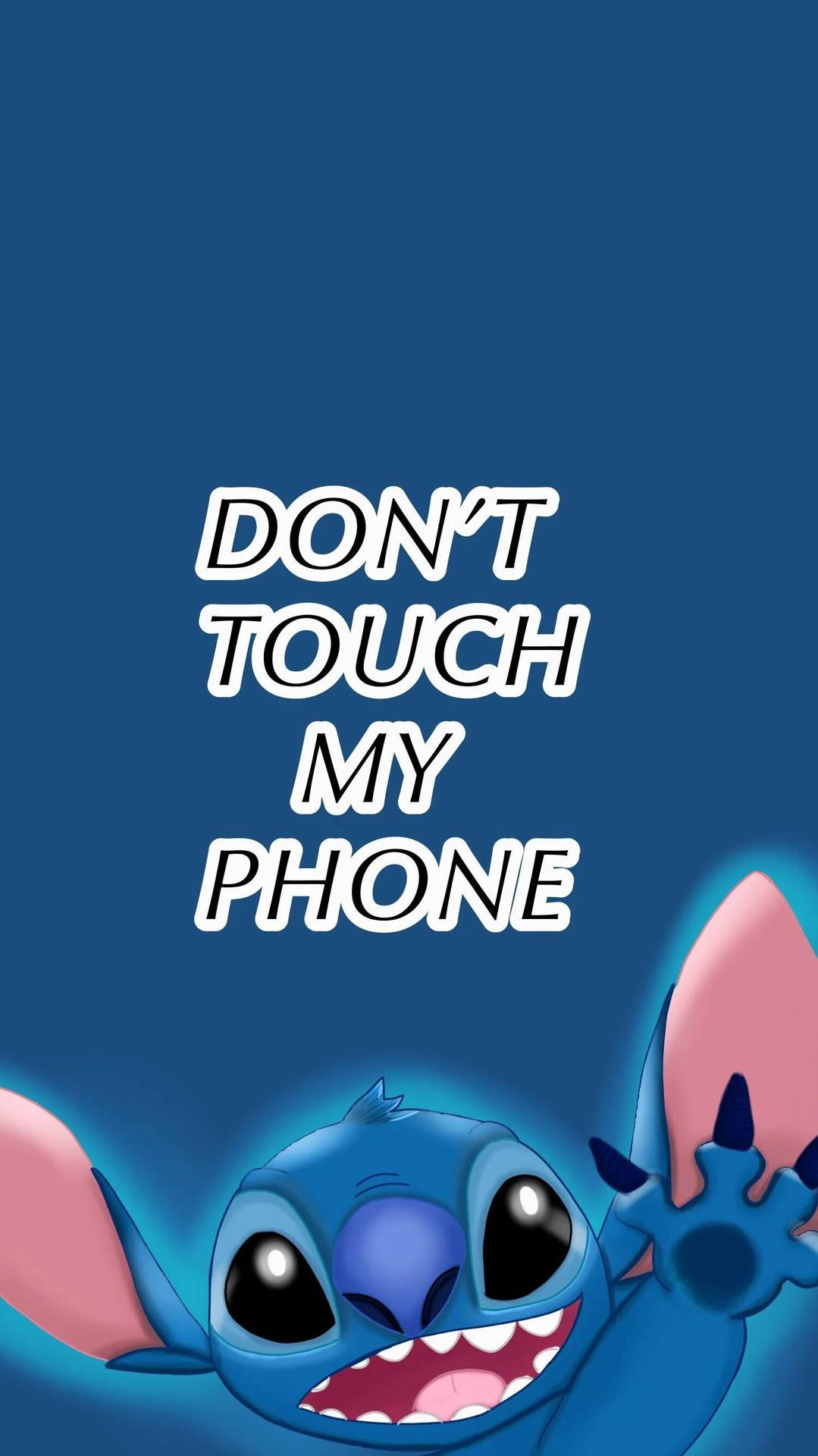1079x1920 Dont Touch My Phone HD Wallpaper (200++)