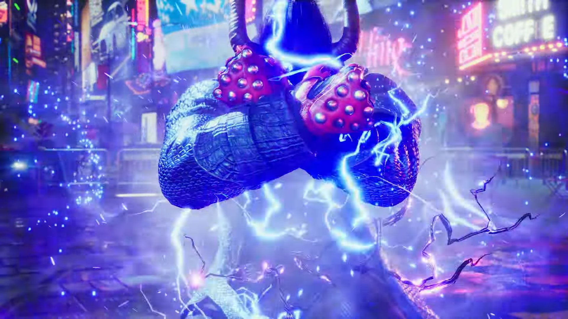 1920x1080 Kazuya Mishima Tekken 8 8 out of 18 image gallery