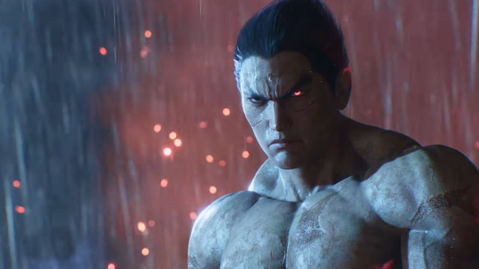 1600x900 Tekken 8 Announced For PlayStation 5