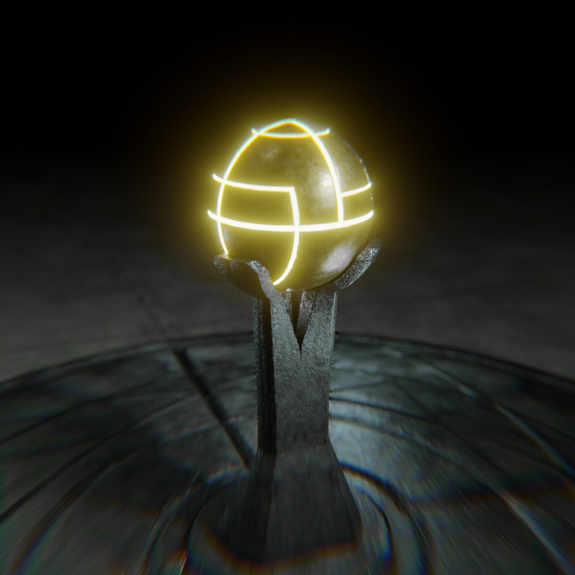 1920x1920 Apple of Eden