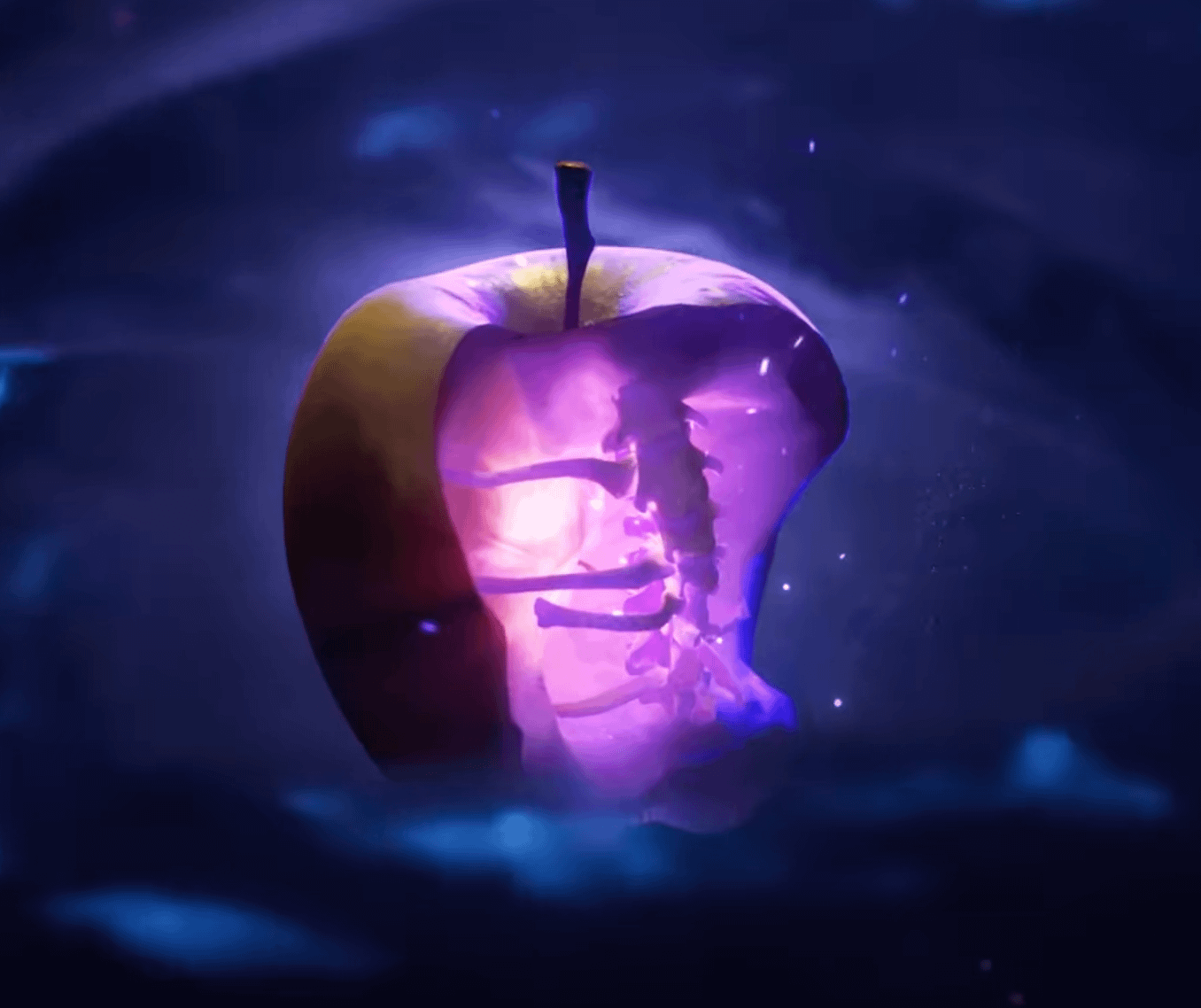 1356x1138 Theory: was Dubra a Mourning Actor before becoming a member of the Mansion?