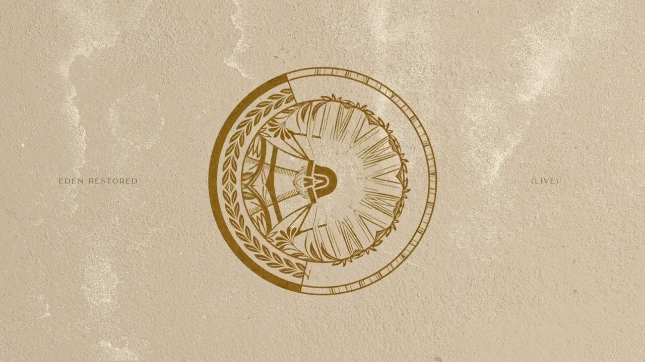 1280x720 Eden Restored & Nicole Binion (Audio)