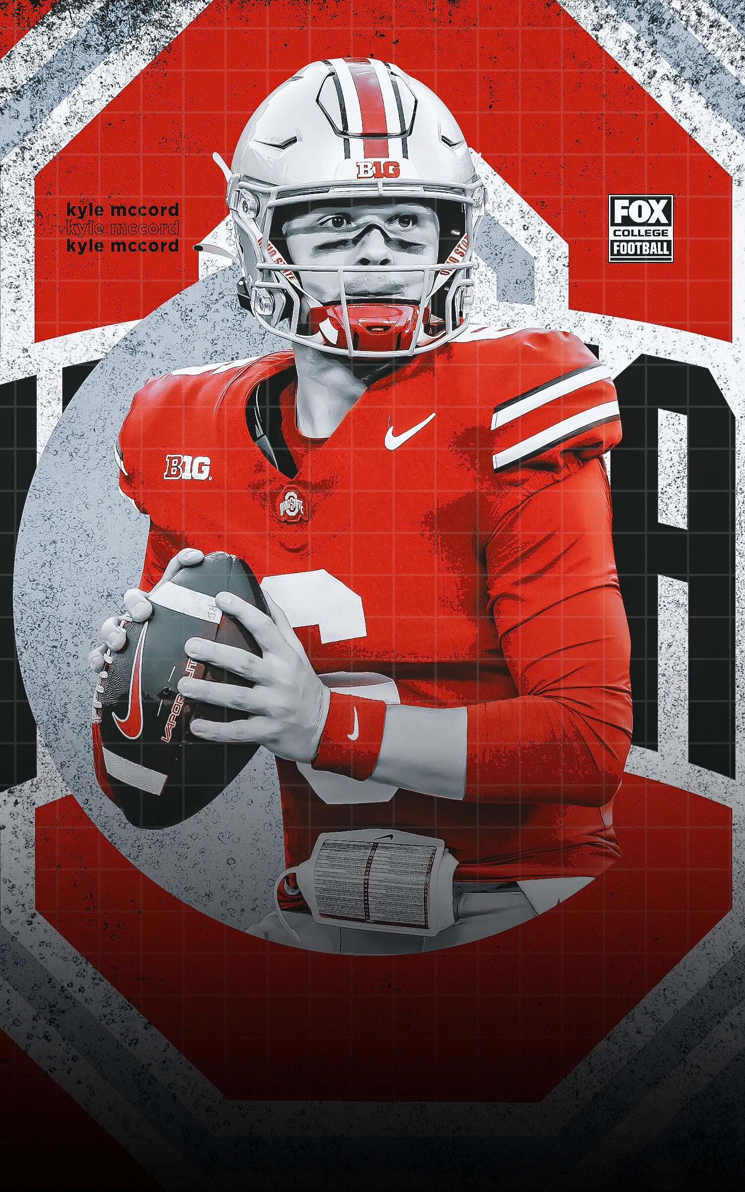 1500x2400 Is Ohio State QB Kyle McCord ready for his big moment?