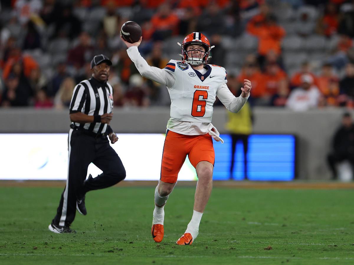1200x900 Kyle McCord Breaks Former Clemson Tigers QB Deshaun Watson's ACC Record