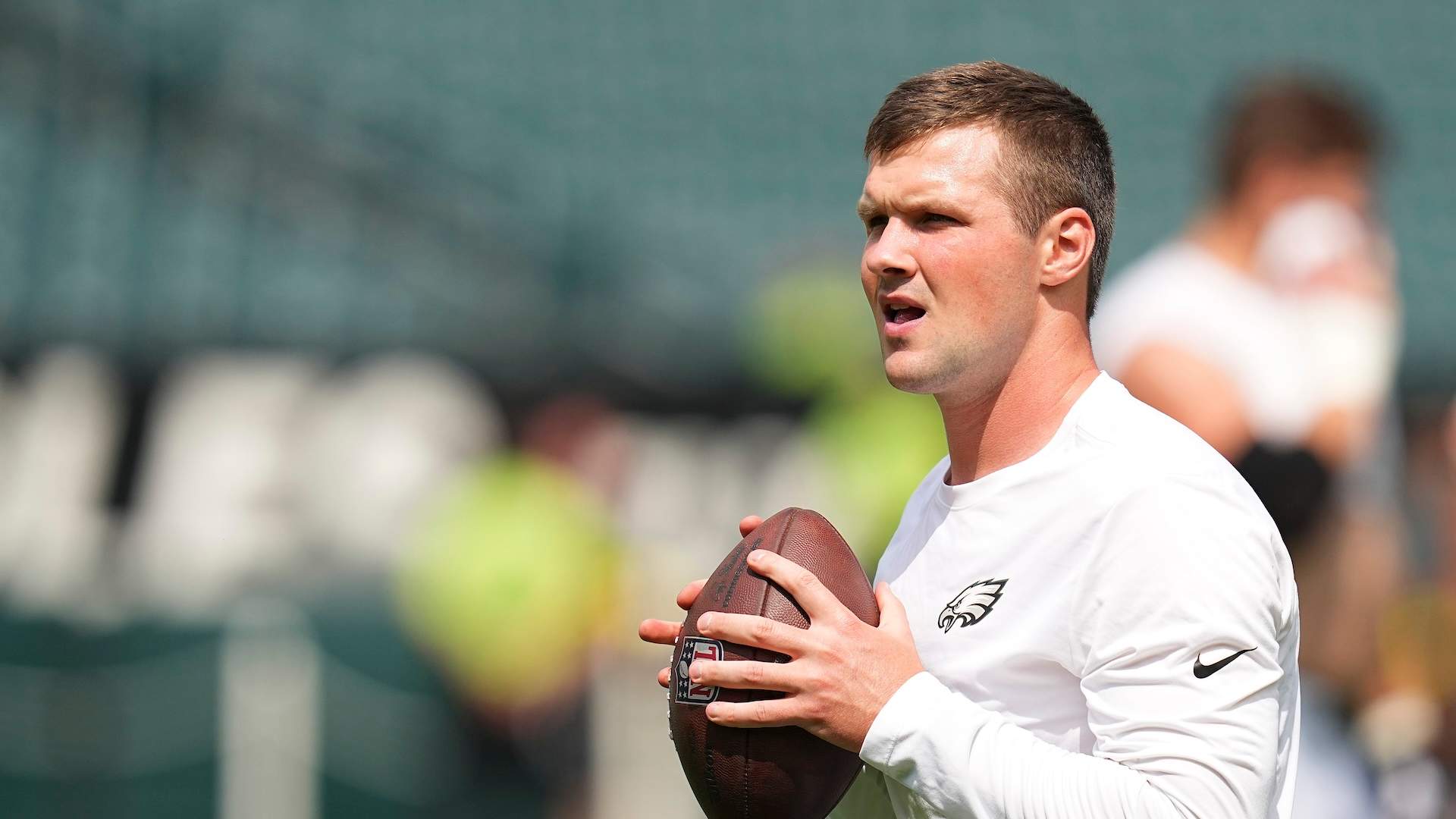 1920x1080 Kyle McCord Sends Strong Message on Signing With Packers
