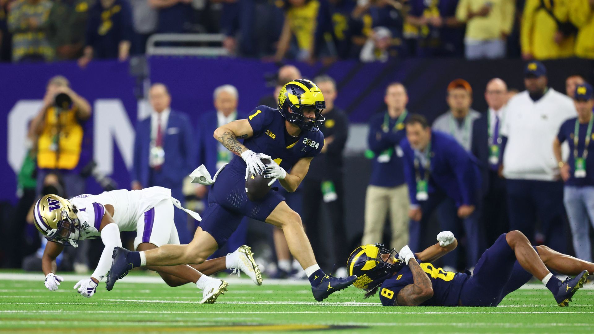 1920x1080 Best and Worst NFL Rookie Landing Spots for Best Ball