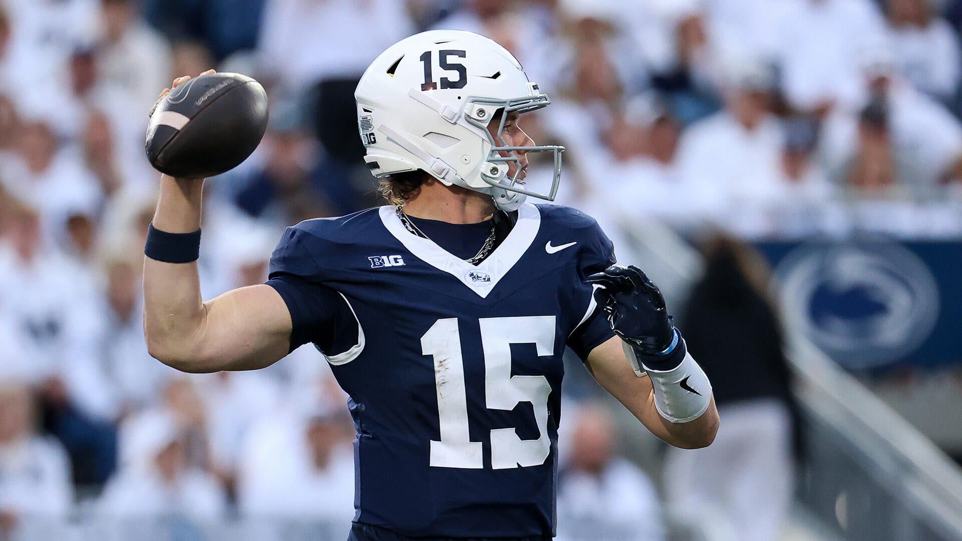 1920x1080 Drew Allar Suffers Season Ending Injury In Penn St Loss