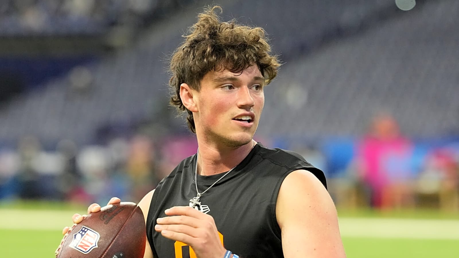 1600x900 Steelers want to fix this about Drew Allar after Penn State experiences
