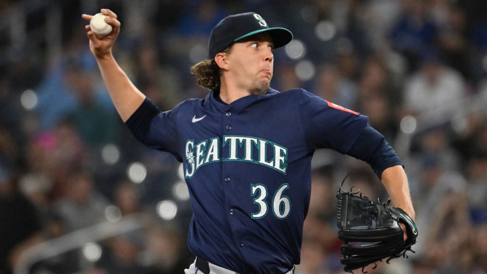 1600x900 Why Logan Gilbert Should Be Your Fantasy Baseball Ace