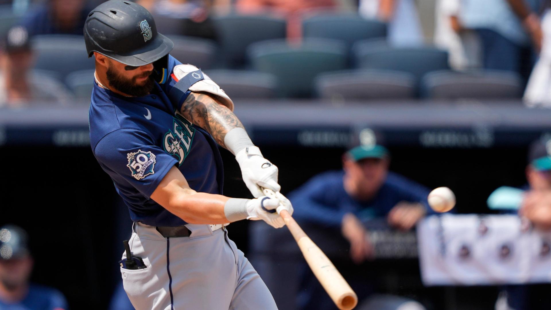 1920x1080 Mariners 1 0 Yankees (14 Aug, 2026) Game Recap (SG)