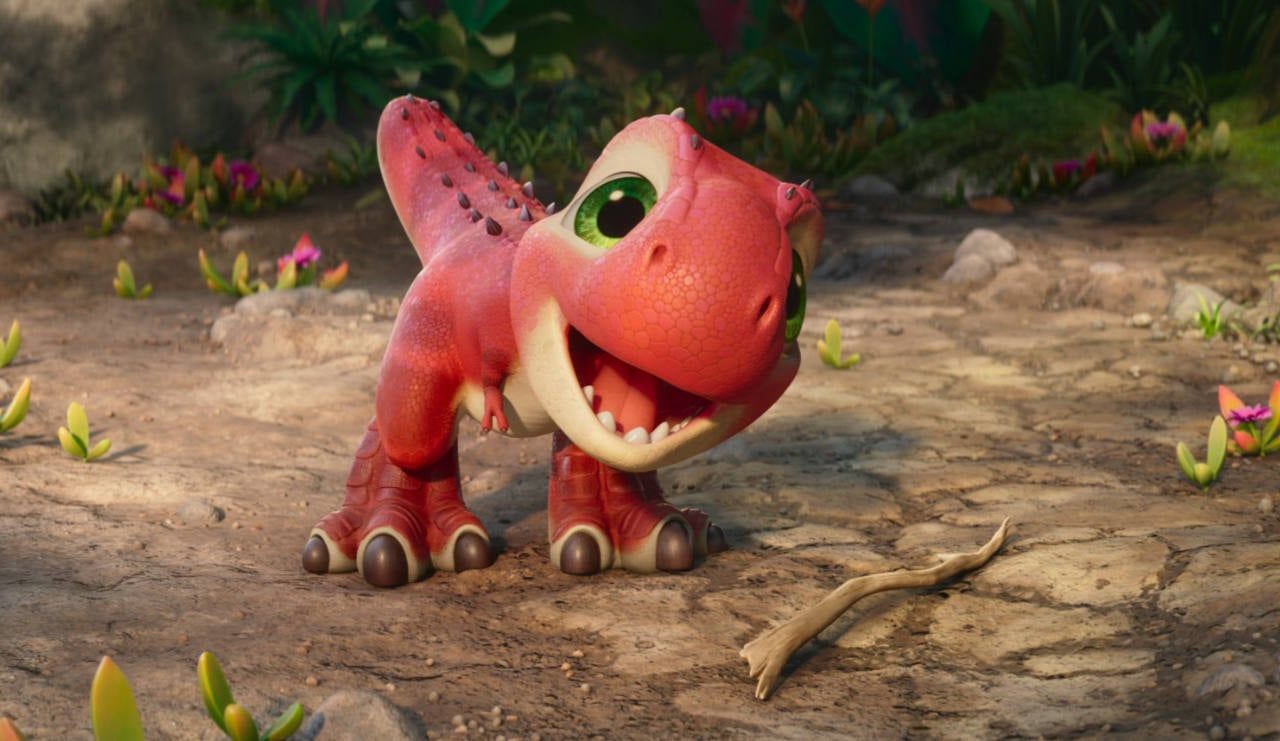 1280x741 Meet the Dinos in PAW Patrol: The Dino Movie
