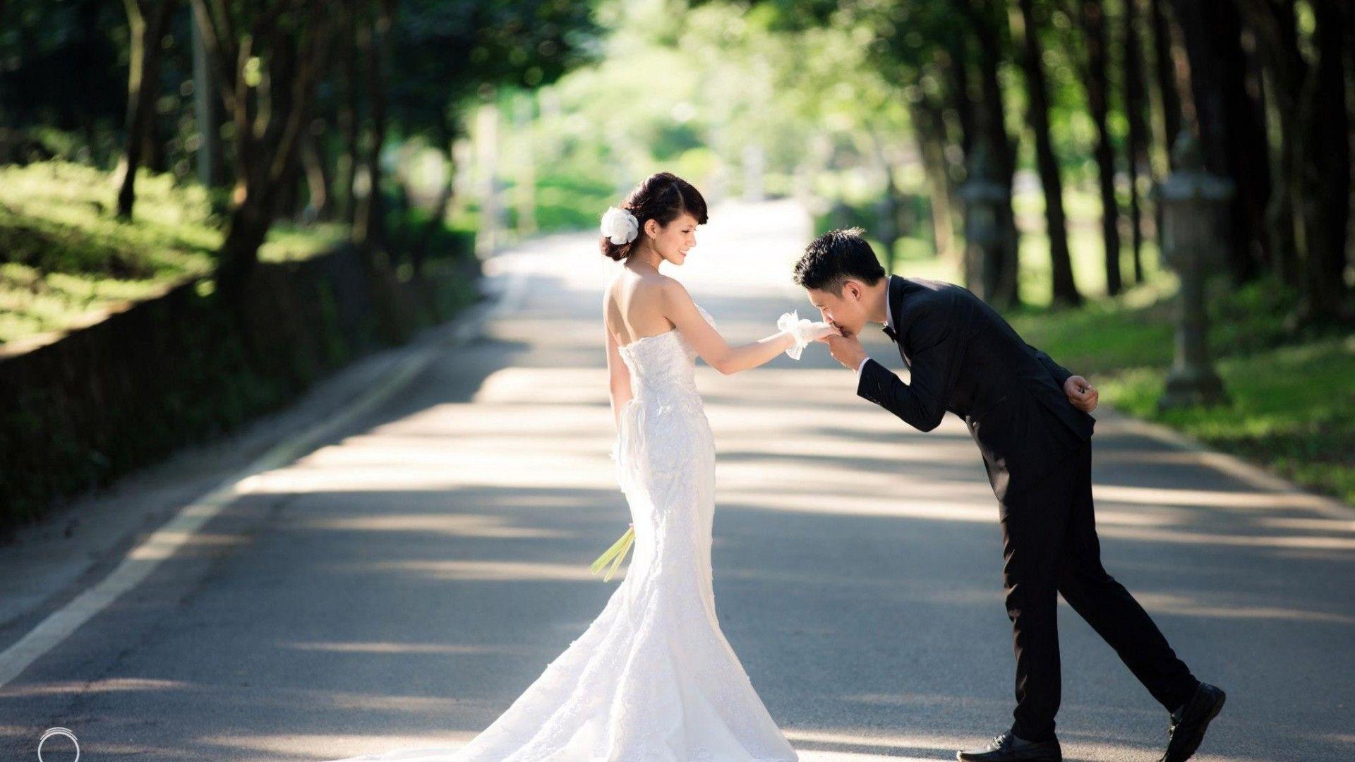 1920x1080 Anime Christmas Couple Wallpaper In Wedding. Ecqsnf.newyear2020happy.info