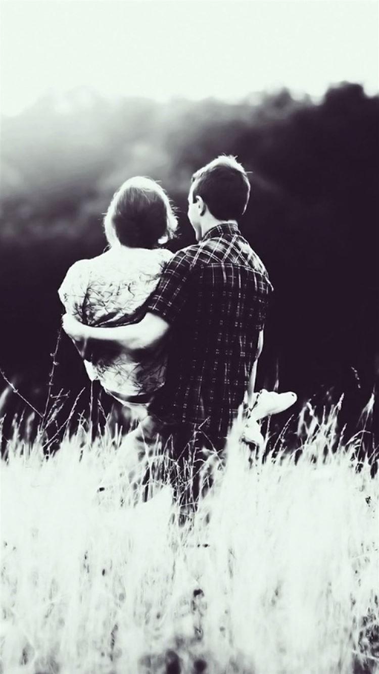 1080x1920 Best couple iPhone 8 Wallpaper HD