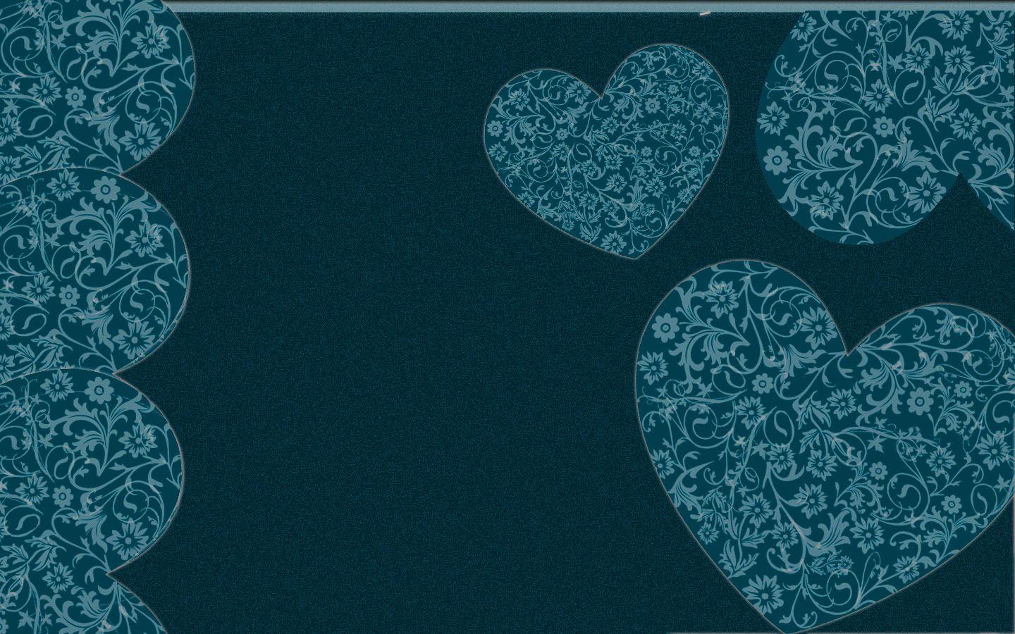 1440x900 Hearts Twitter Background. Beautiful Hearts Wallpaper, Kingdom Hearts Wallpaper and Pretty Hearts Wallpaper