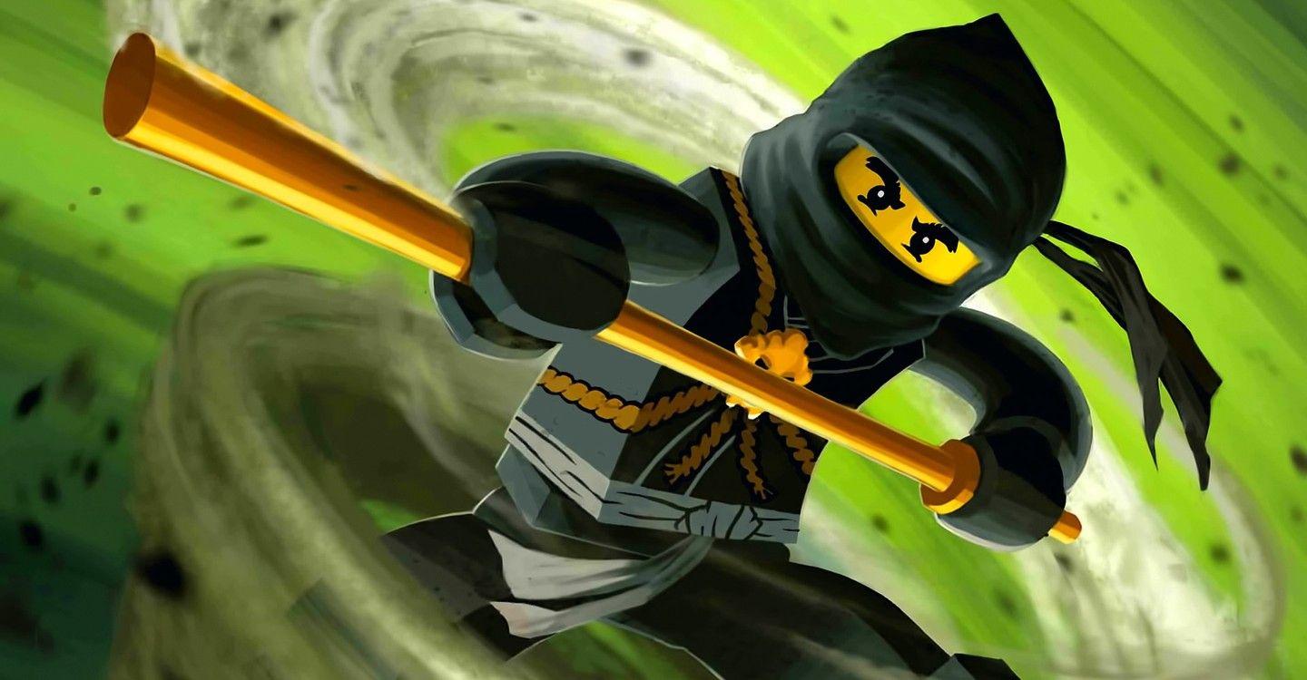 LEGO Ninjago Lloyd Wallpapers - Top Free LEGO Ninjago Lloyd Backgrounds ...