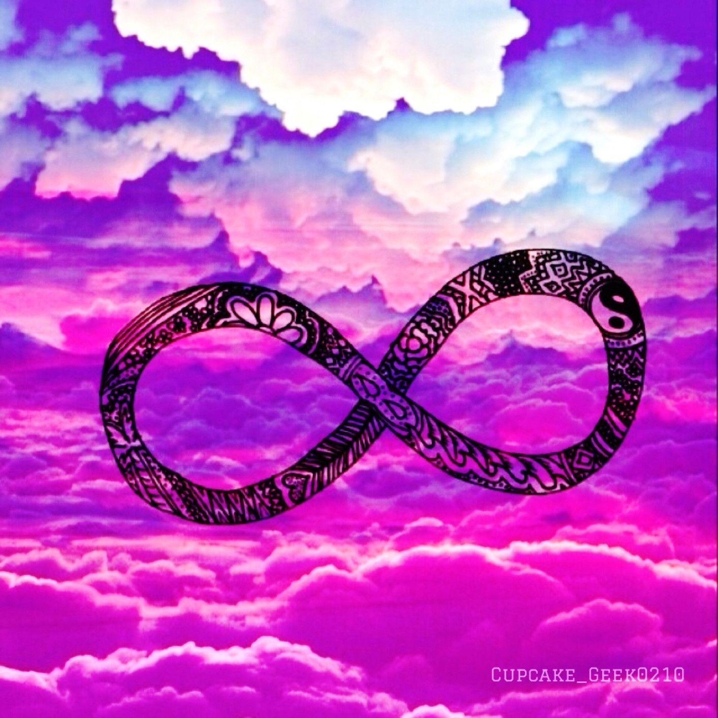 Cute Infinity Wallpapers - Top Free Cute Infinity Backgrounds ...