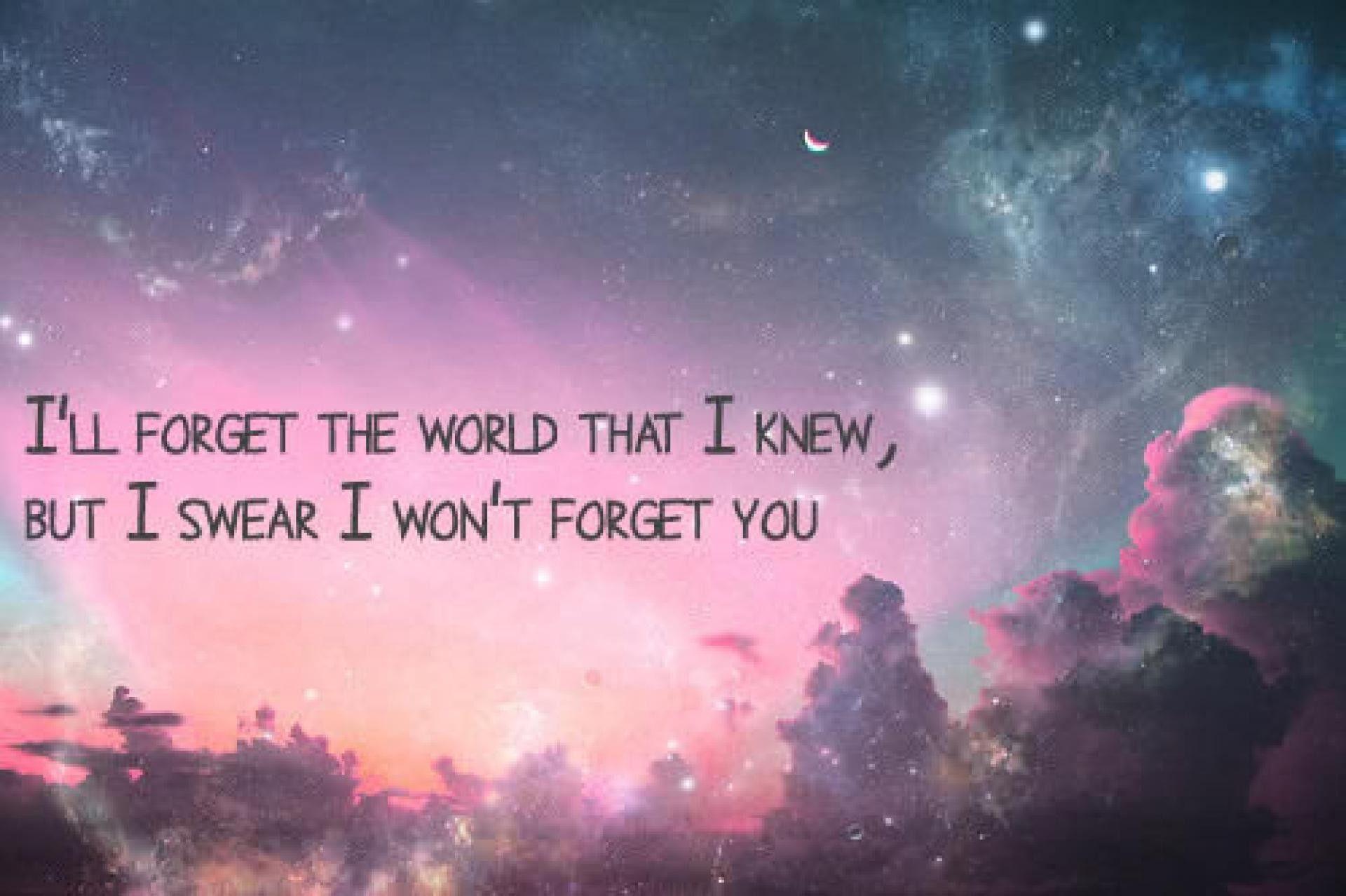 tumblr pictures galaxy quotes