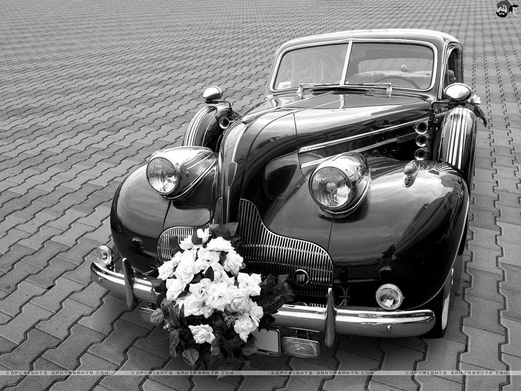 1024x768 Vintage and Classic Cars Wallpaper