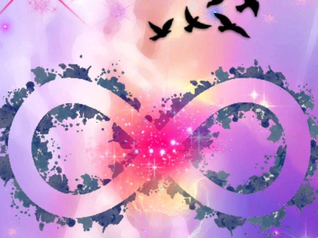 Cute Infinity Wallpapers Top Free Cute Infinity Backgrounds