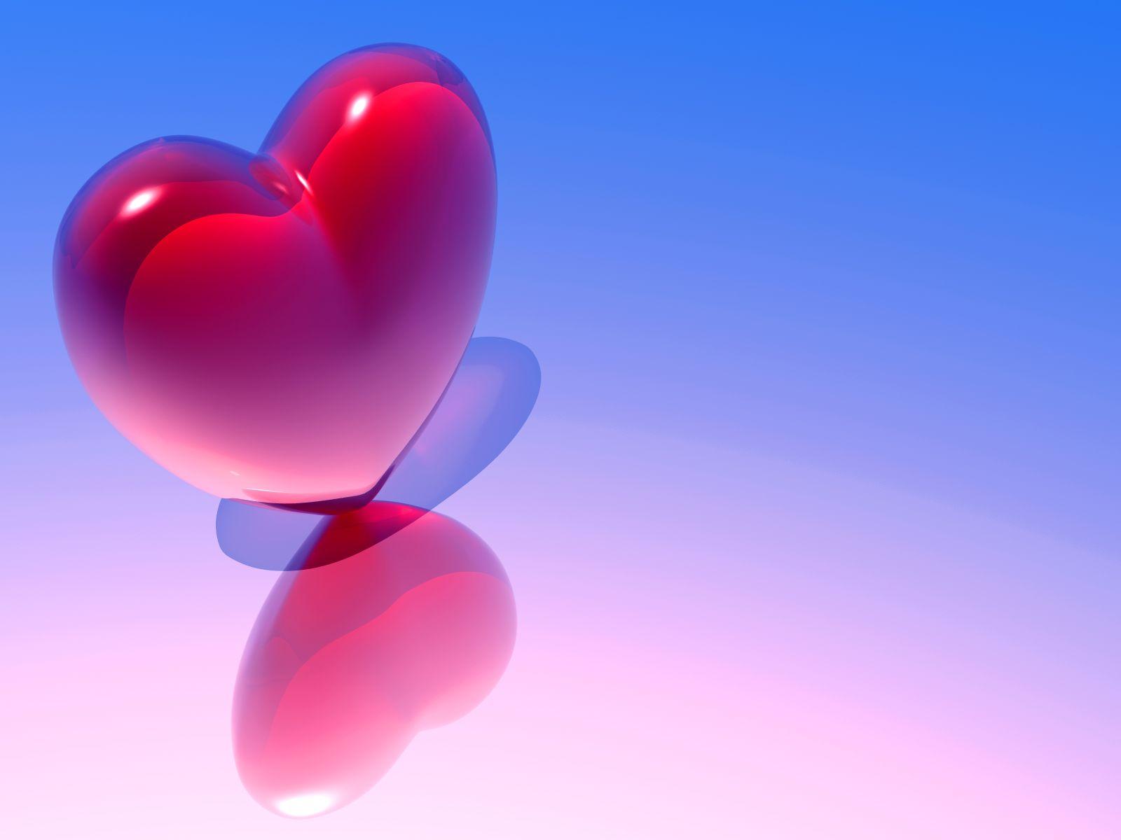Glass Heart Wallpapers - Top Free Glass Heart Backgrounds - WallpaperAccess