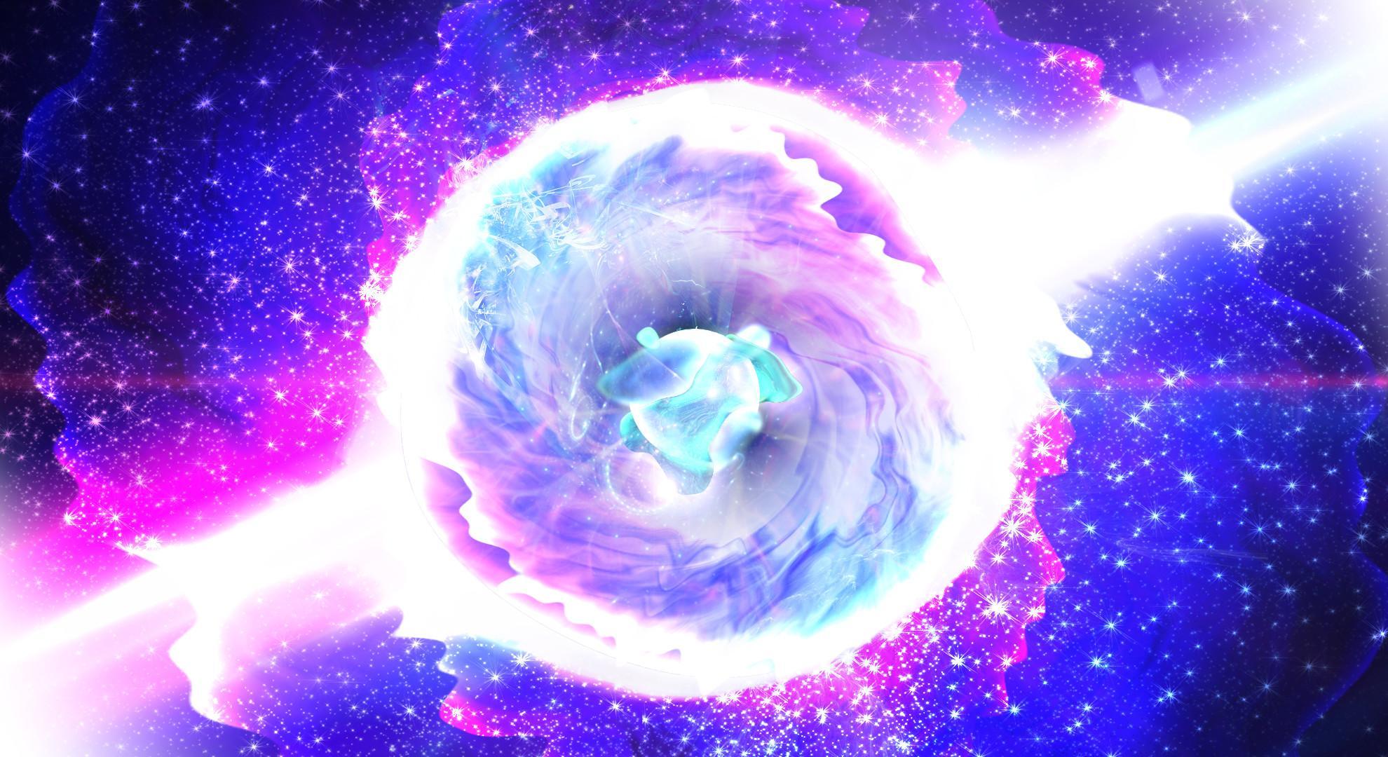 1980x1080 Cool Infinity Wallpaper