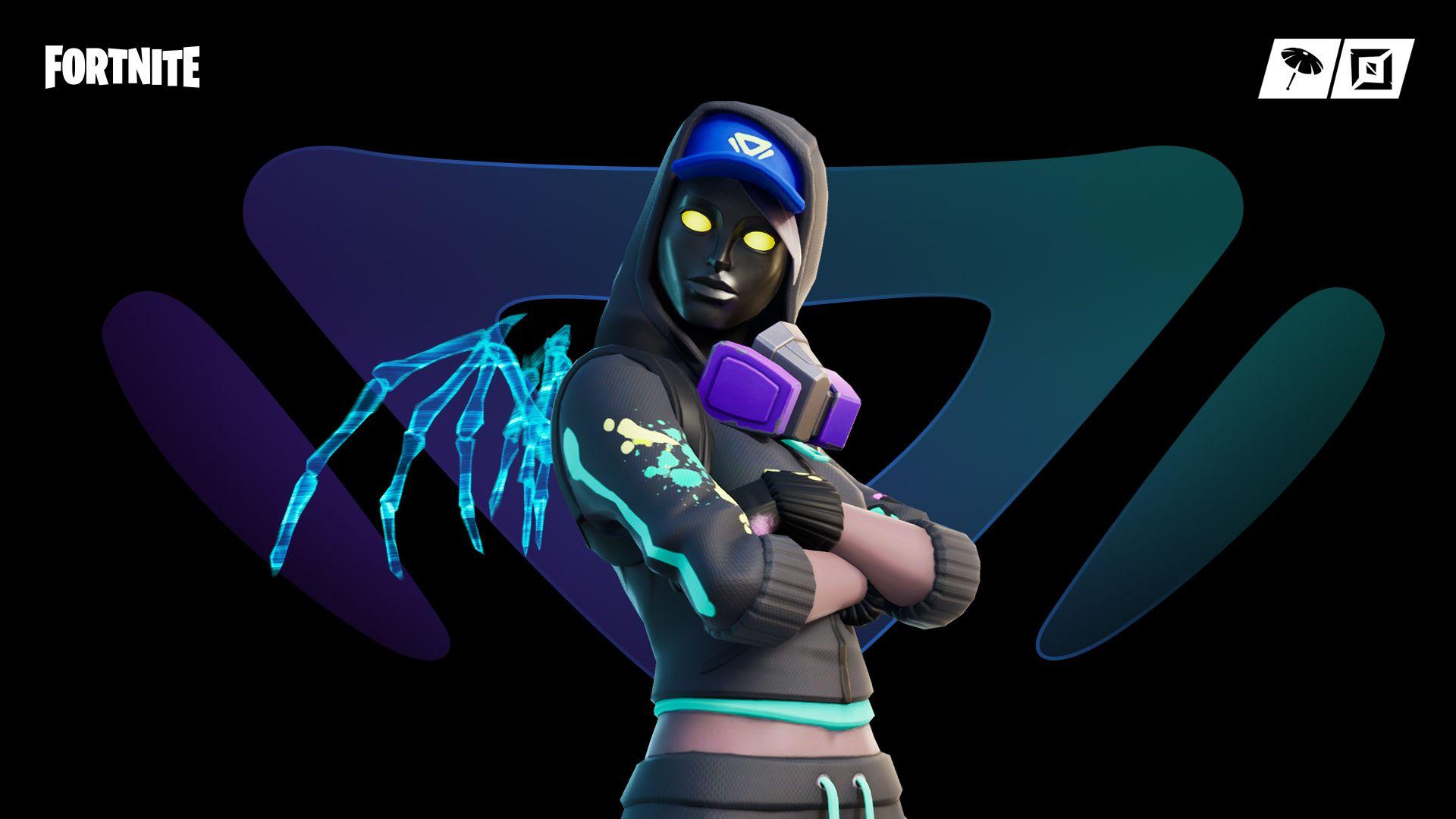 1920x1080 Fortnite - Bí ẩn hay nghệ thuật?  Nhận Trang phục Mystify mới trong Cửa hàng vật phẩm ngay bây giờ! https://wallpaperaccess.com/full/4615824.jpg