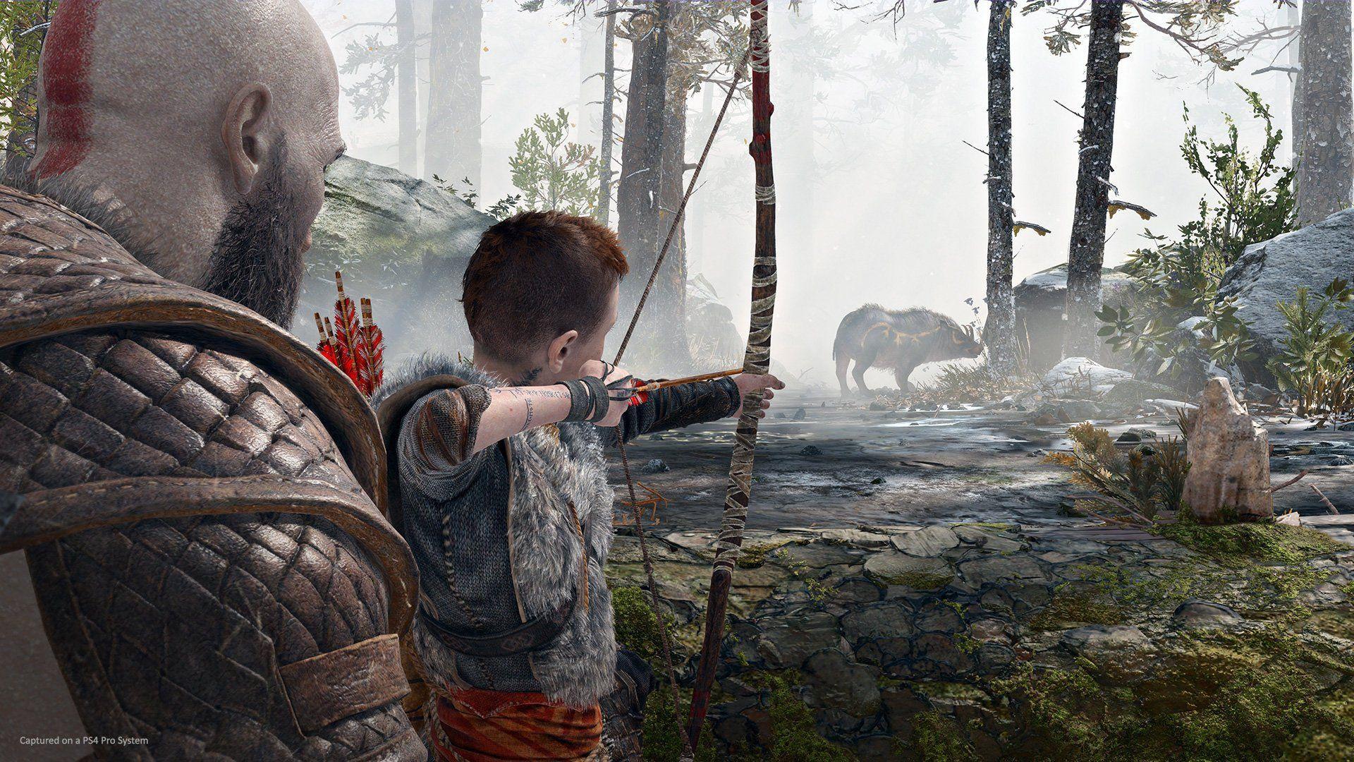 1920x1080 God of War Idunn Apple Locations for Fully Upgraded Health