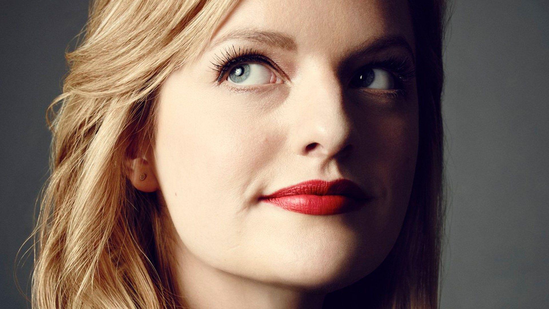 Elisabeth Moss Wallpapers - Top Free Elisabeth Moss Backgrounds