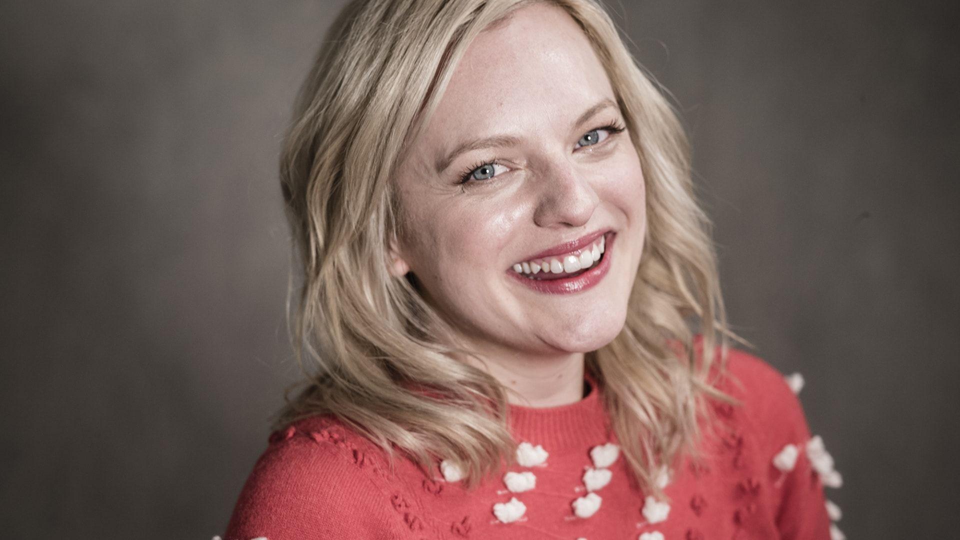 1920x1080 Elisabeth Moss HD