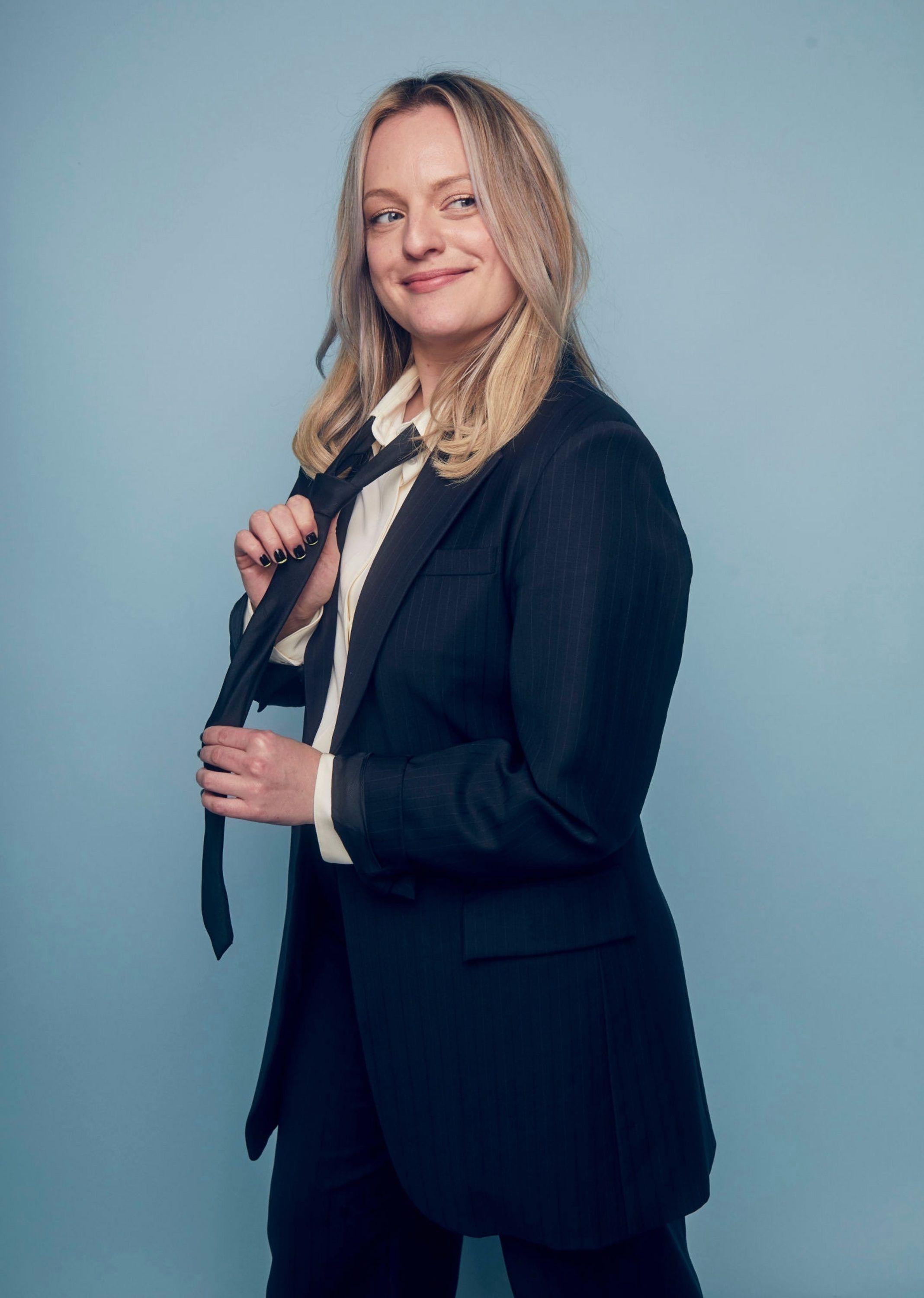 2136x3000 Elisabeth Moss Wallpaper, HD Celebrities 4K Wallpaper, Image, Photo and Background