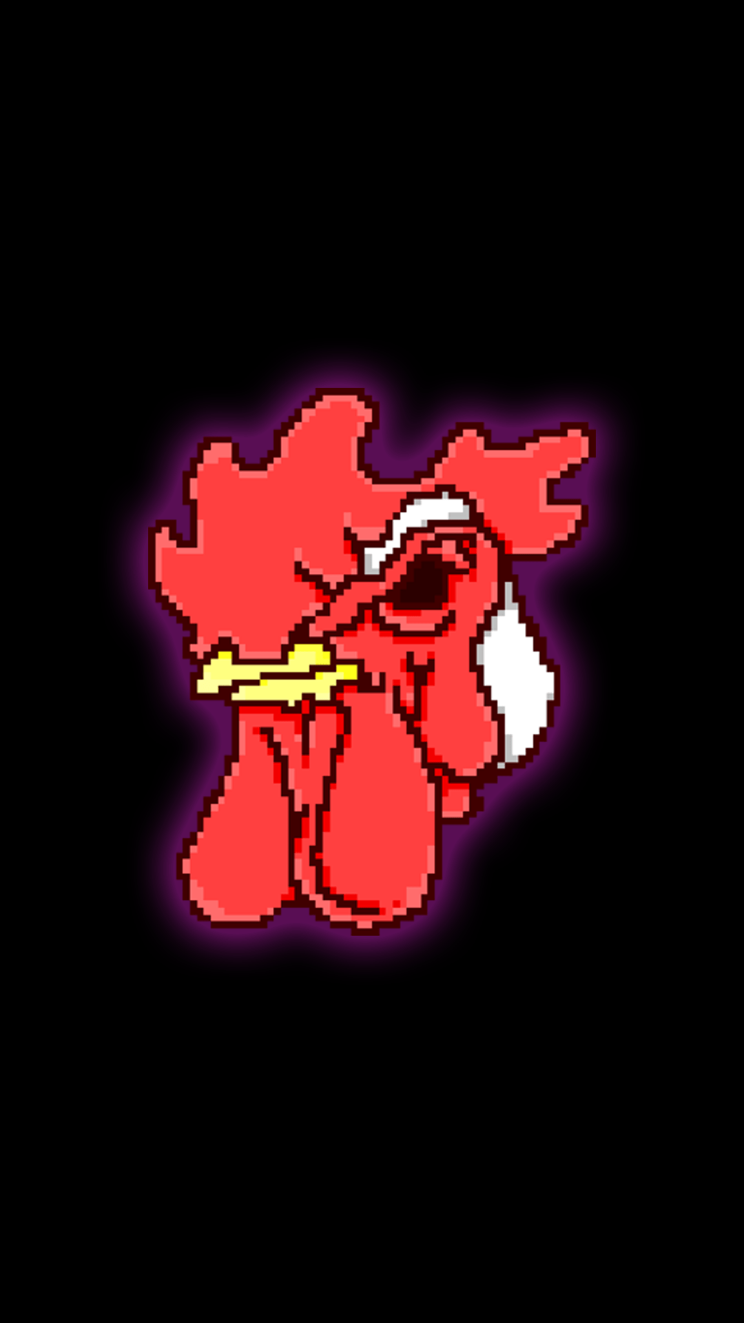 1080x1920 Hotline Miami Wallpaper [1080x1920]