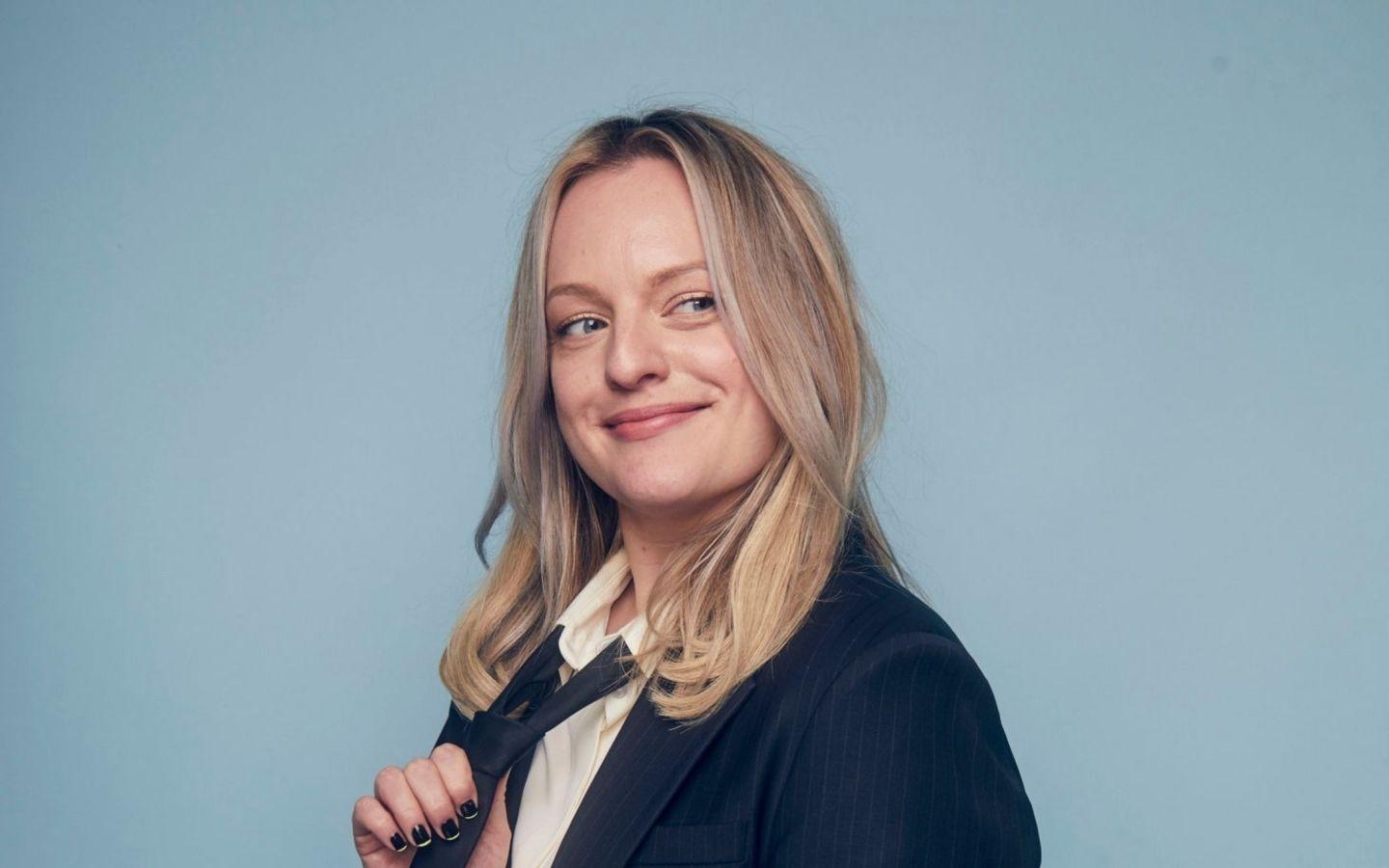 1440x900 Elisabeth Moss 1440x900 Wallpaper, HD Celebrities 4K Wallpaper, Image, Photo and Background