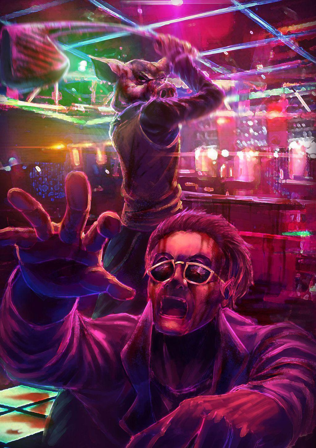 1024x1448 Hotline Miami Wallpaper Phone Miami Fan Art Wallpaper & Background Download