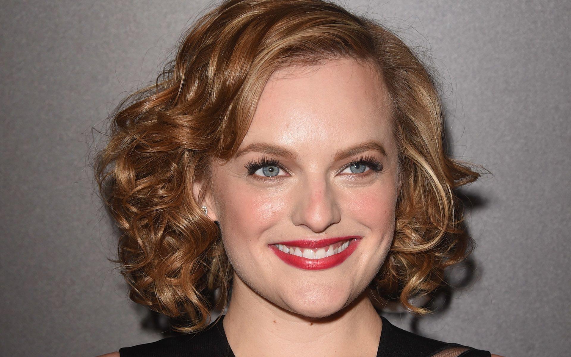 Elisabeth Moss Wallpapers - Top Free Elisabeth Moss Backgrounds