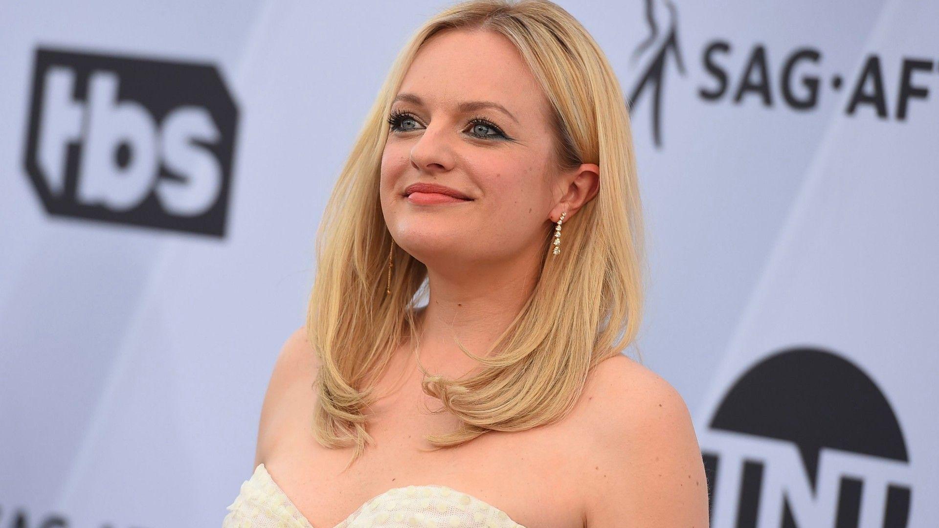 Elisabeth Moss Wallpapers - Top Free Elisabeth Moss Backgrounds