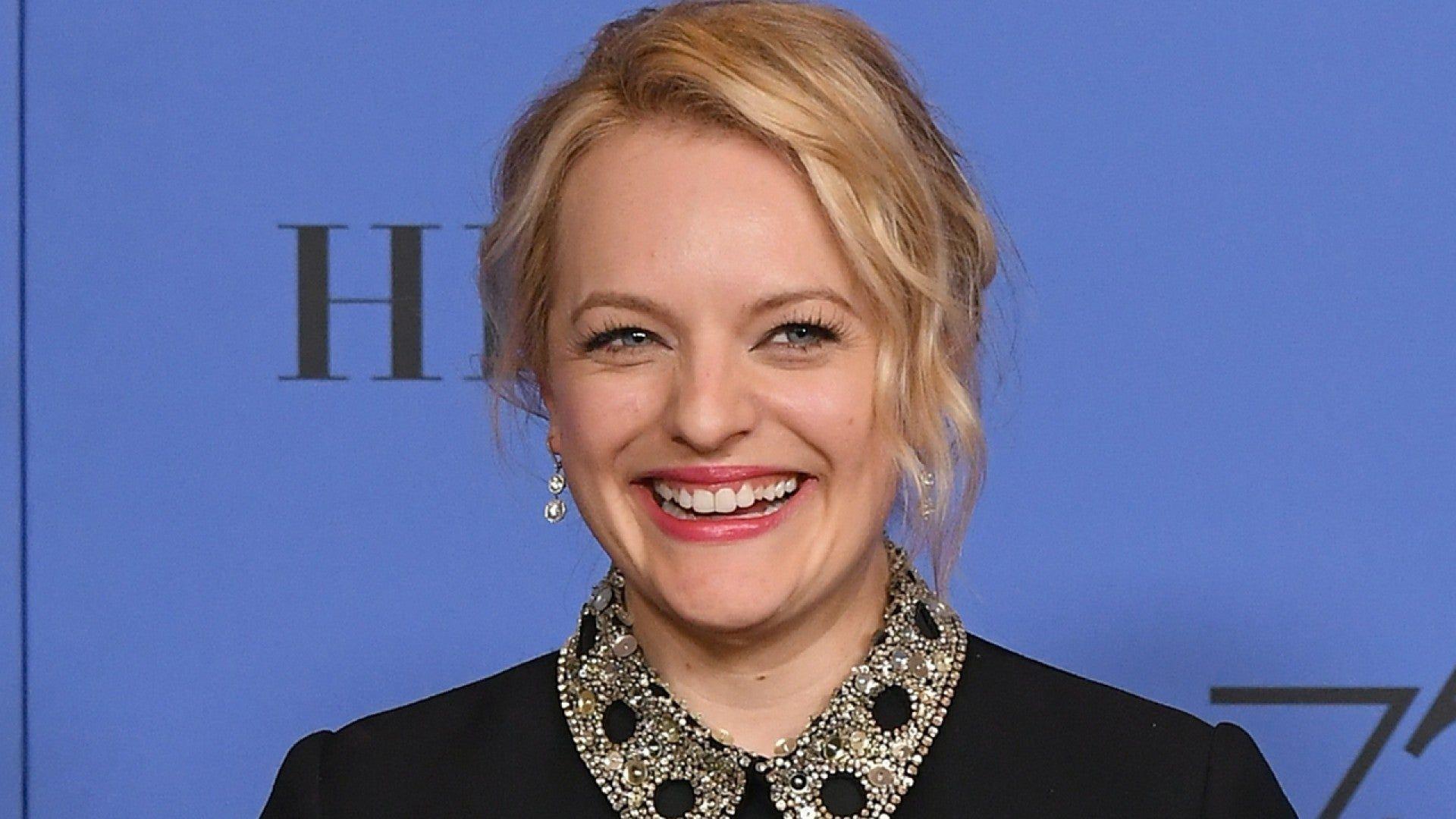 Elisabeth Moss Wallpapers - Top Free Elisabeth Moss Backgrounds