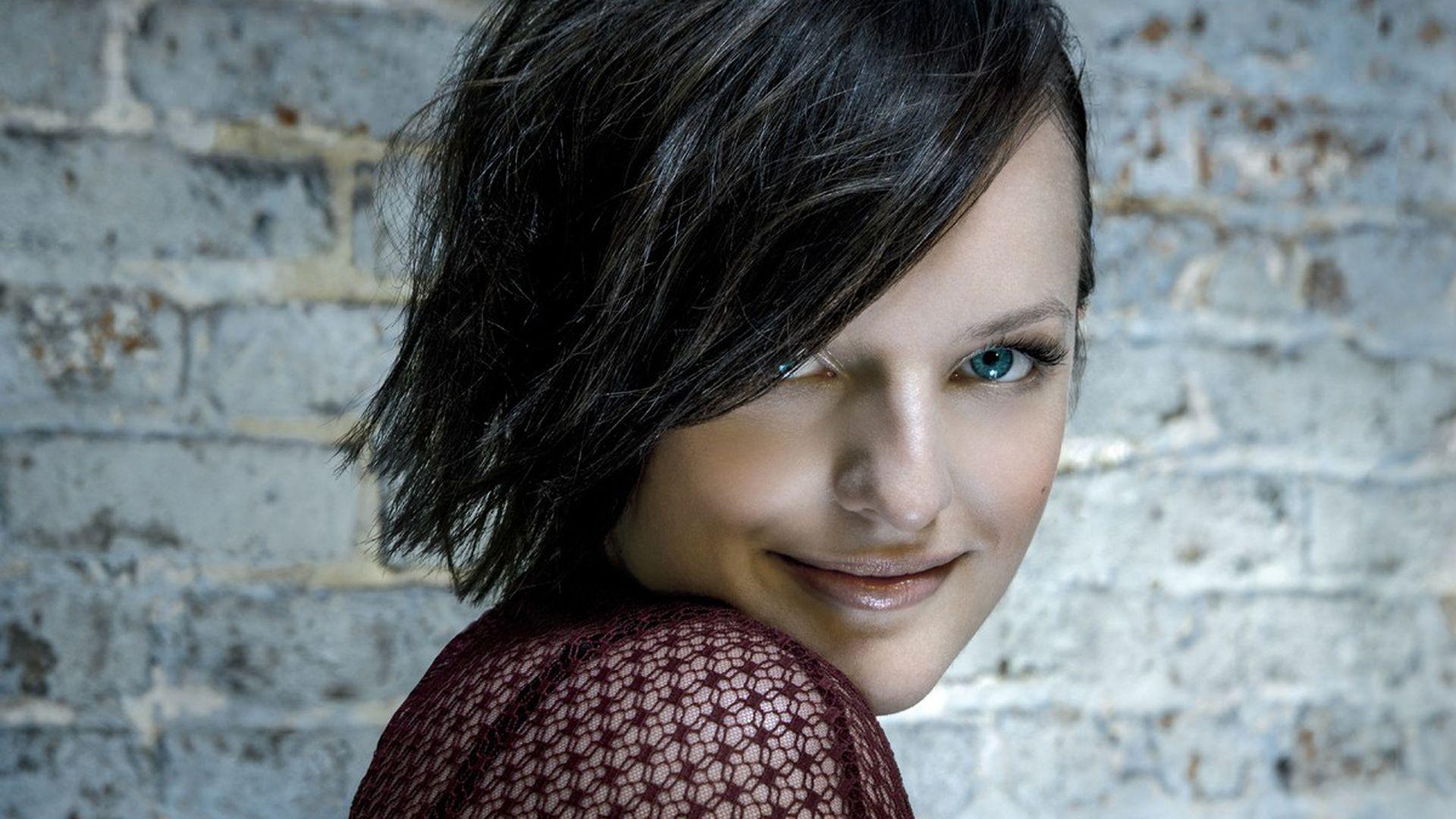 Elisabeth Moss Wallpapers - Top Free Elisabeth Moss Backgrounds