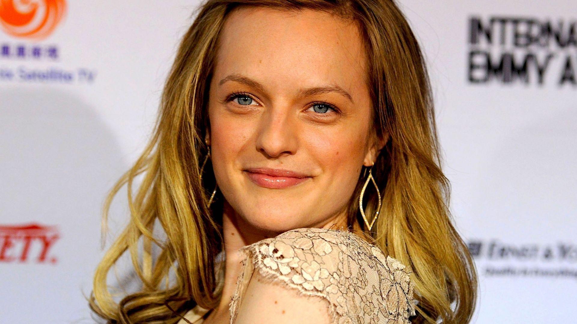 Elisabeth Moss Wallpapers - Top Free Elisabeth Moss Backgrounds