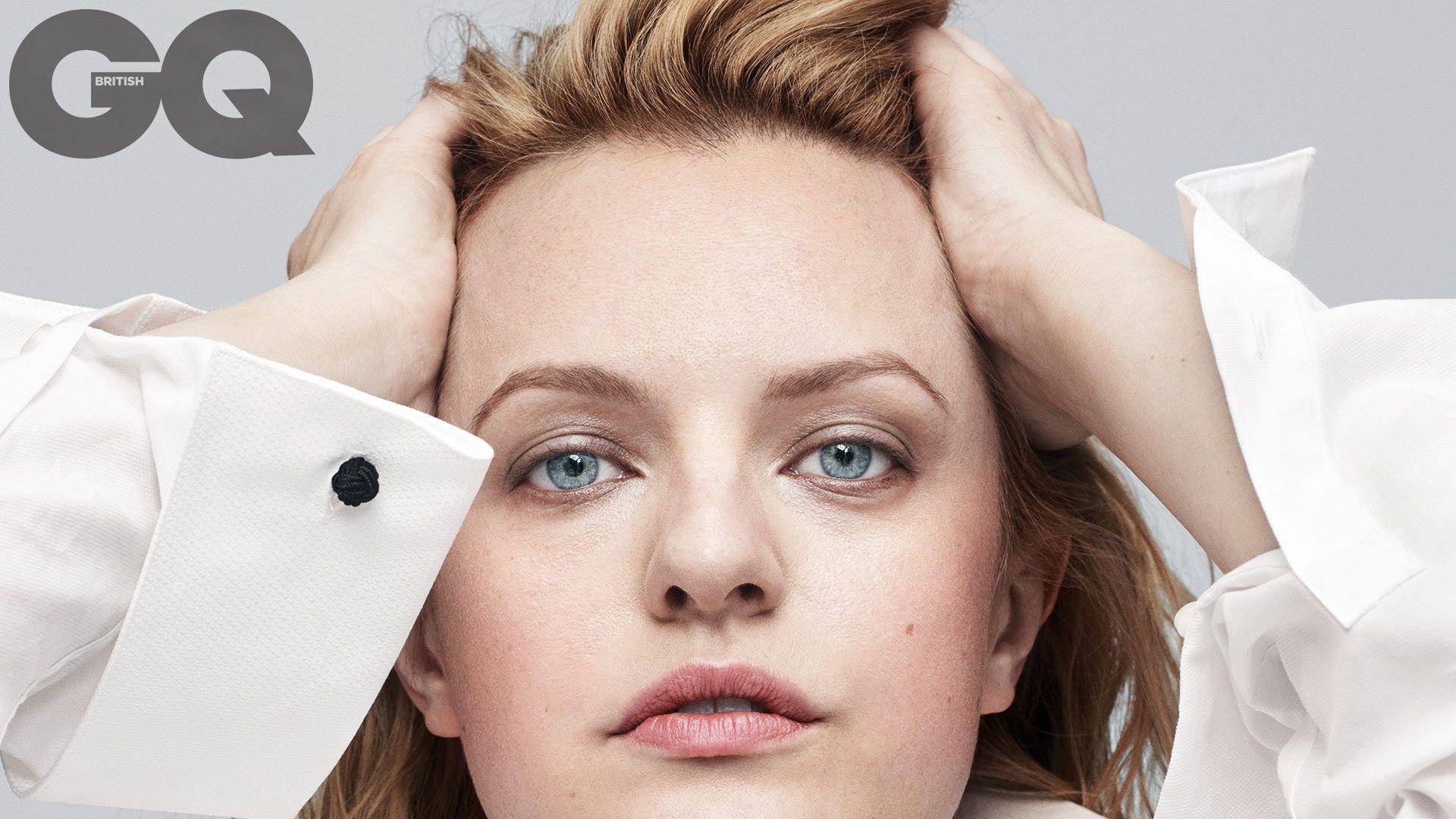1920x1080 Elisabeth Moss interview 2018: 'We need to go places that we haven't gone before'