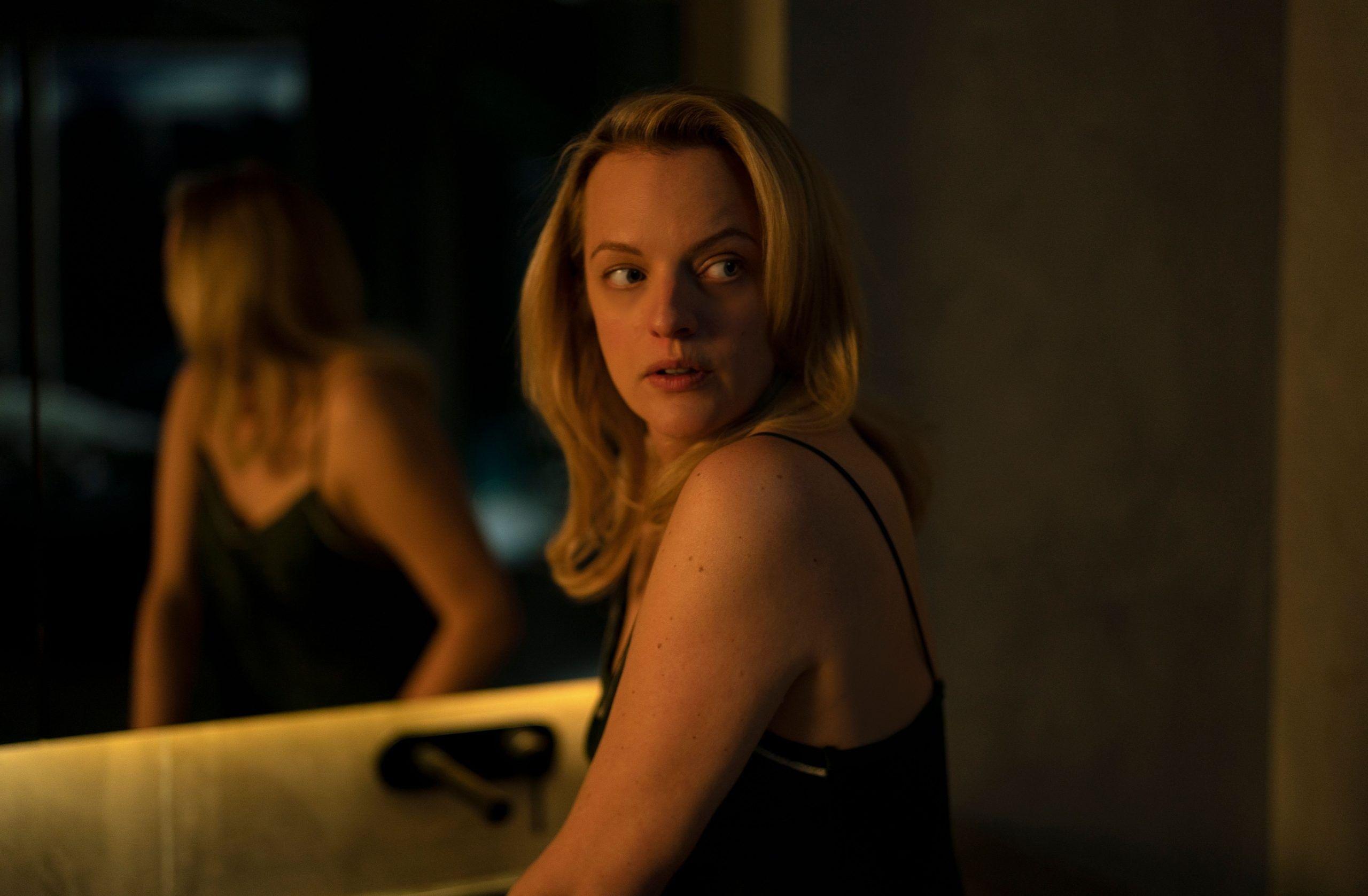 2560x1678 Elisabeth Moss in The Invisible Man 2020 Wallpaper, HD Movies 4K Wallpaper, Image, Photo and Background