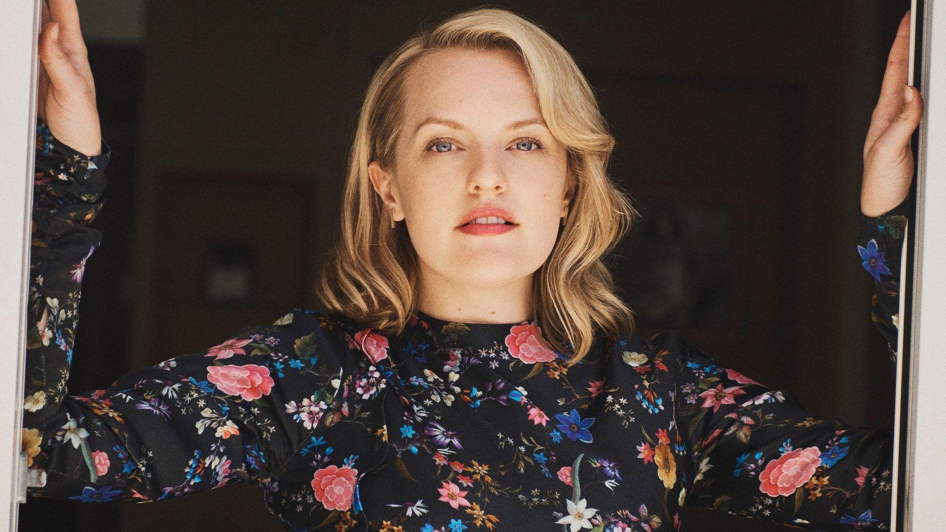 1920x1080 Elisabeth Moss: Why The Invisible Man signals a new golden age of horror