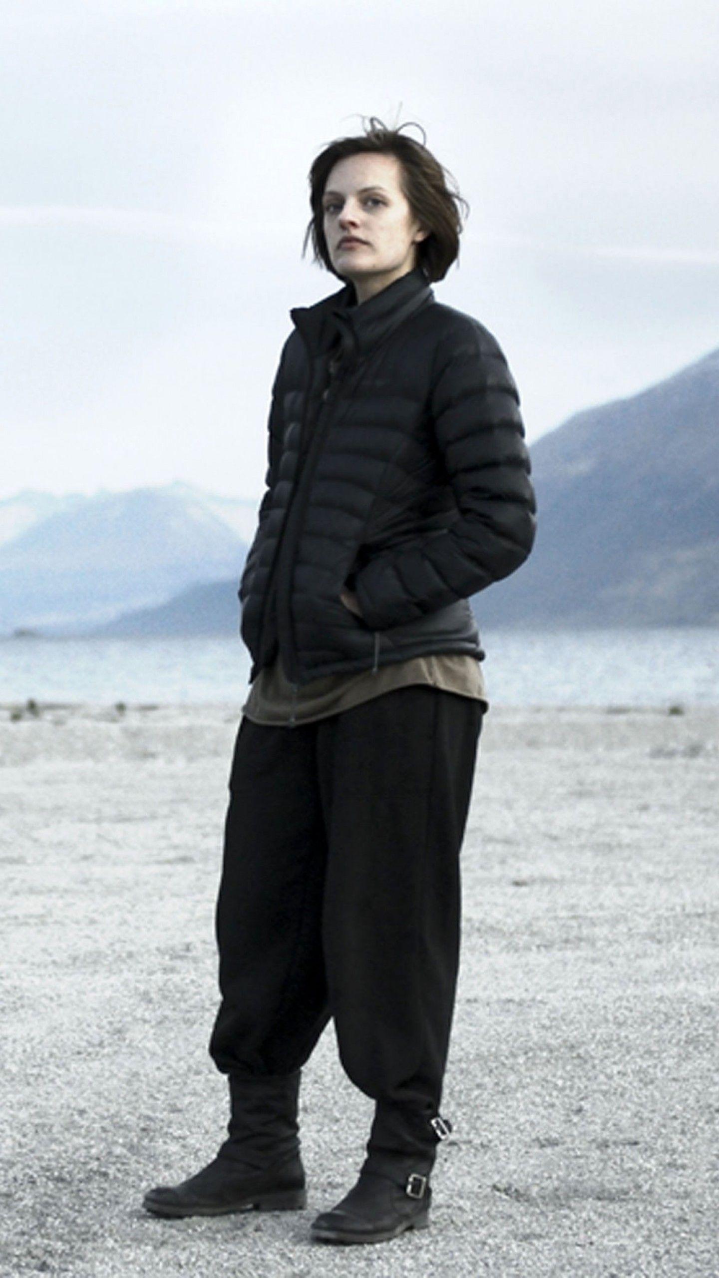 Elisabeth Moss Wallpapers - Top Free Elisabeth Moss Backgrounds