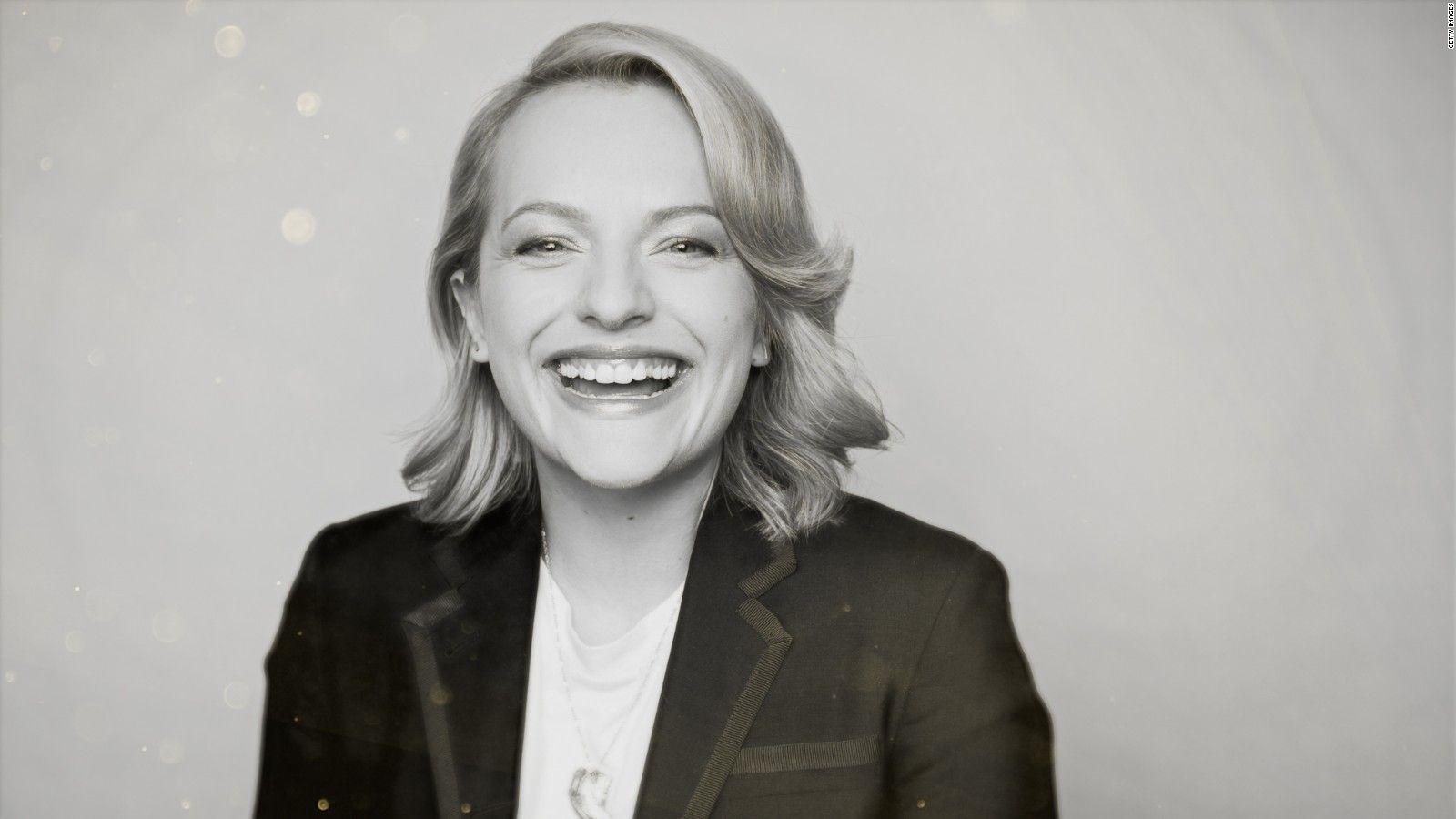 1600x900 Elisabeth Moss's is irritatingly funny, according to Melissa McCarthy