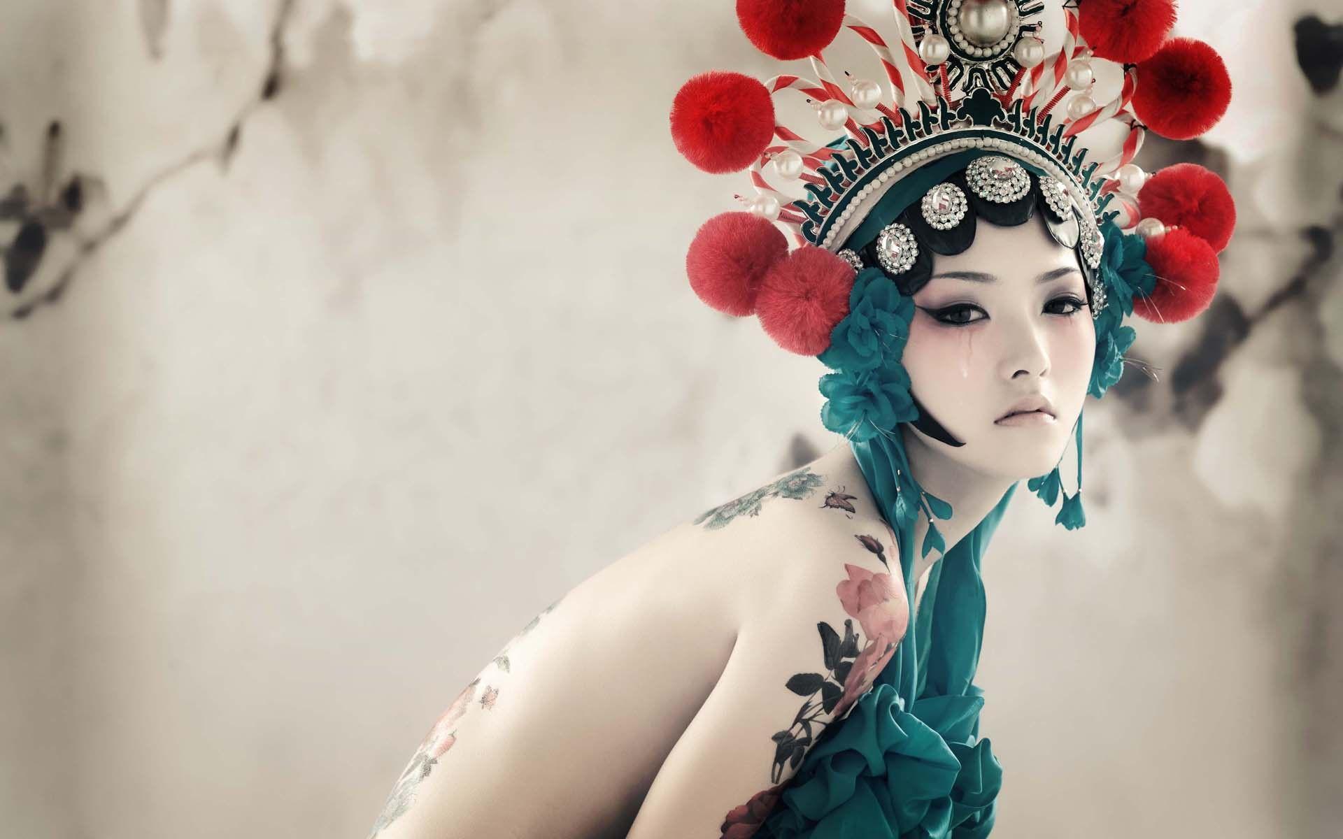 1920x1200 stocks at Japanese Girl Wallpaper group