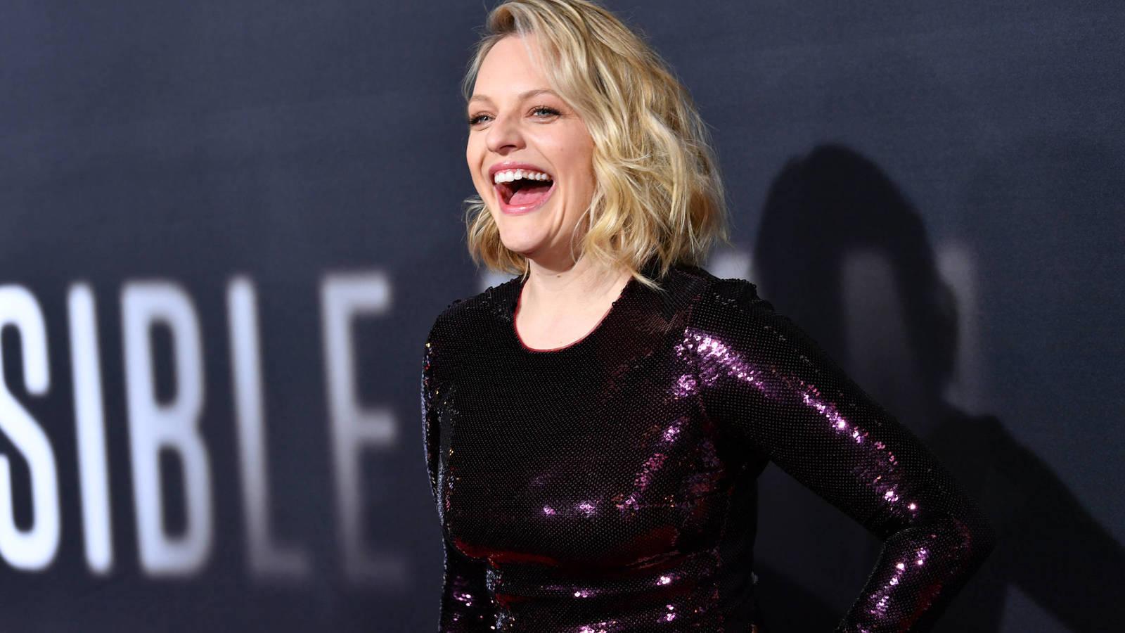 Elisabeth Moss Wallpapers - Top Free Elisabeth Moss Backgrounds