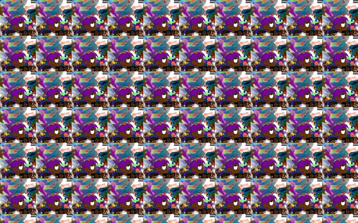 Hình nền 1440x900 Lil Uzi Vert «Hình nền máy tính lát gạch https://wallpaperaccess.com/full/46164.jpg