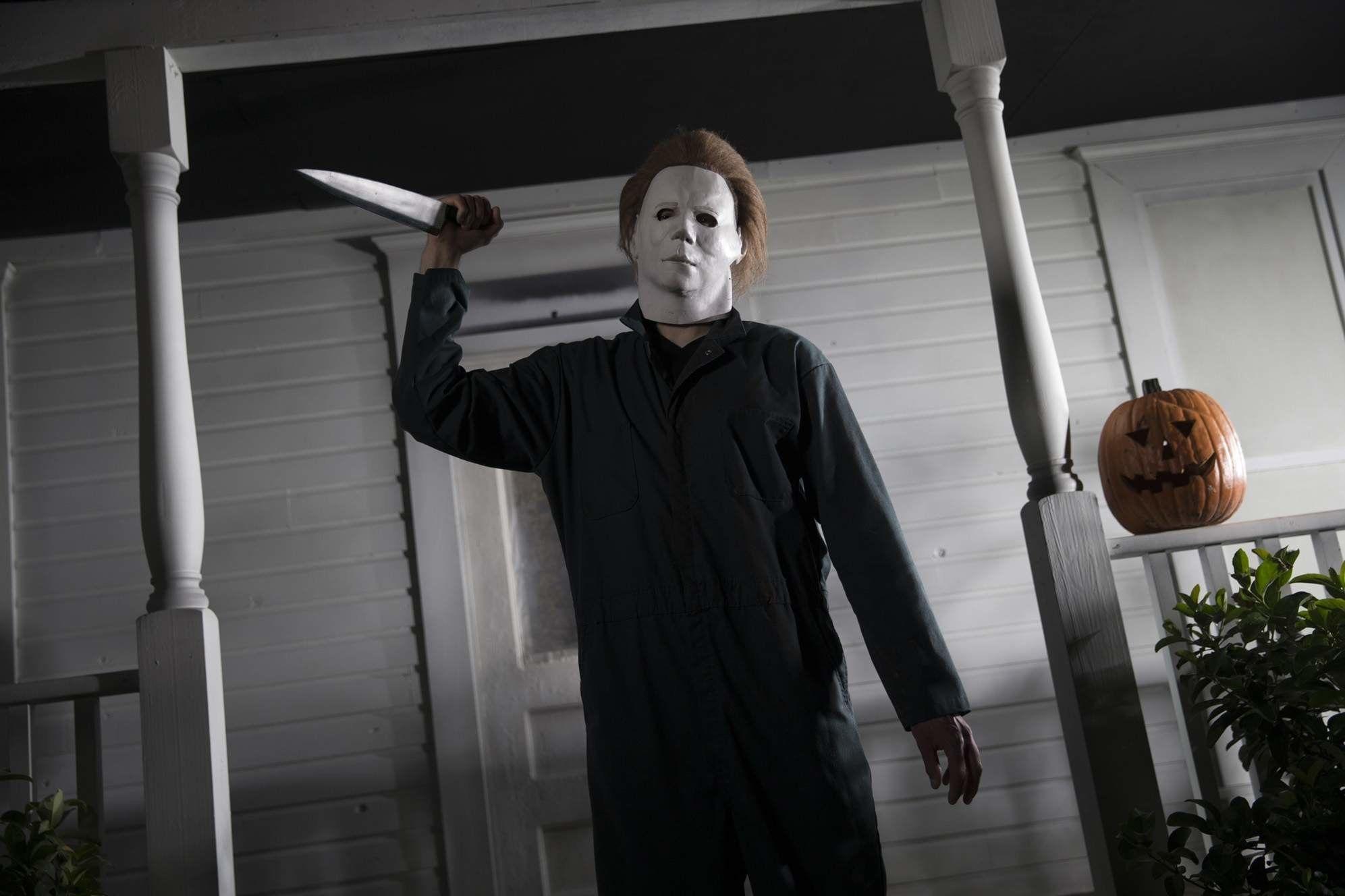 1993x1328 Michael Myers Background