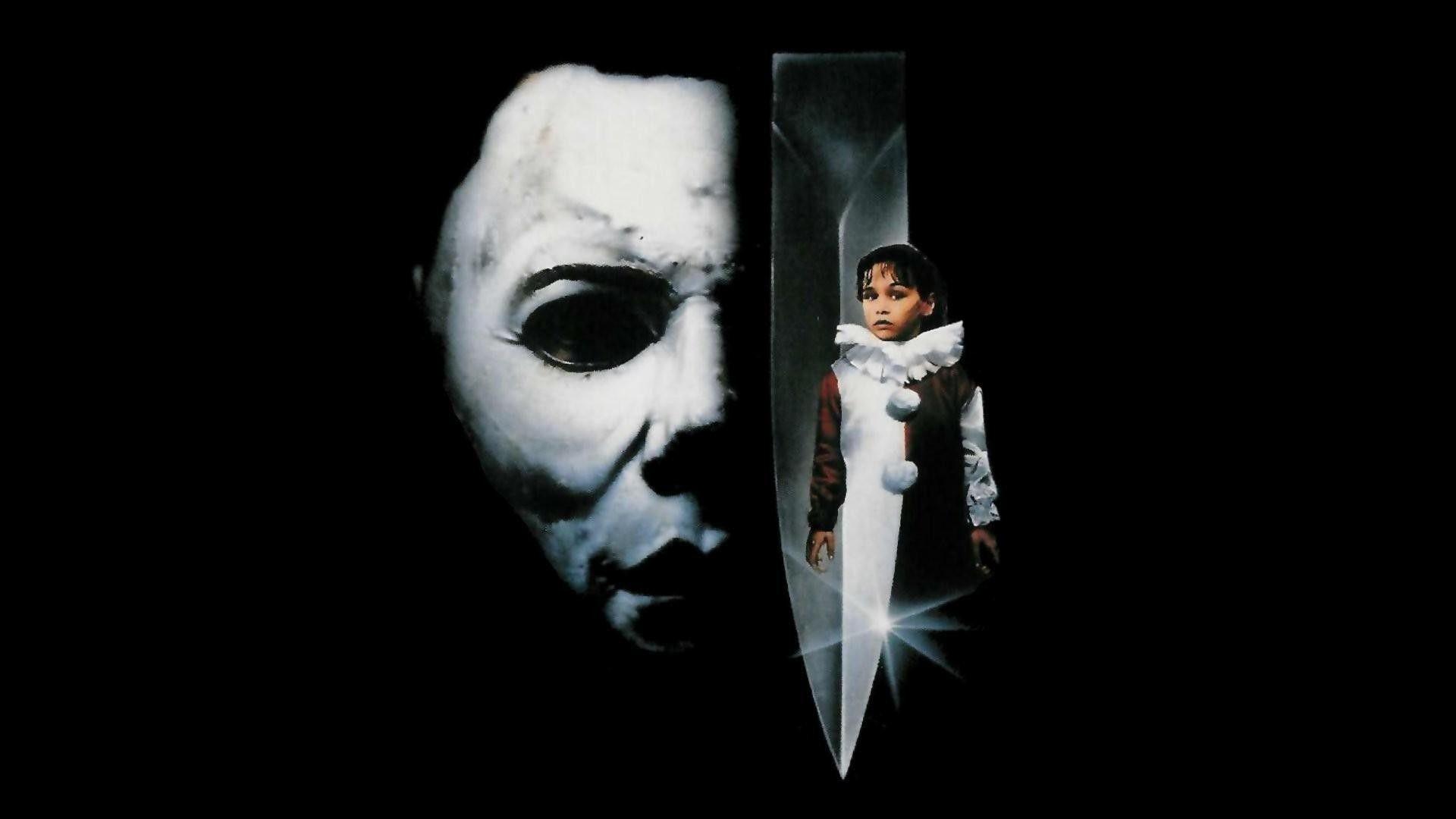 1920x1080 HD Michael Myers Halloween