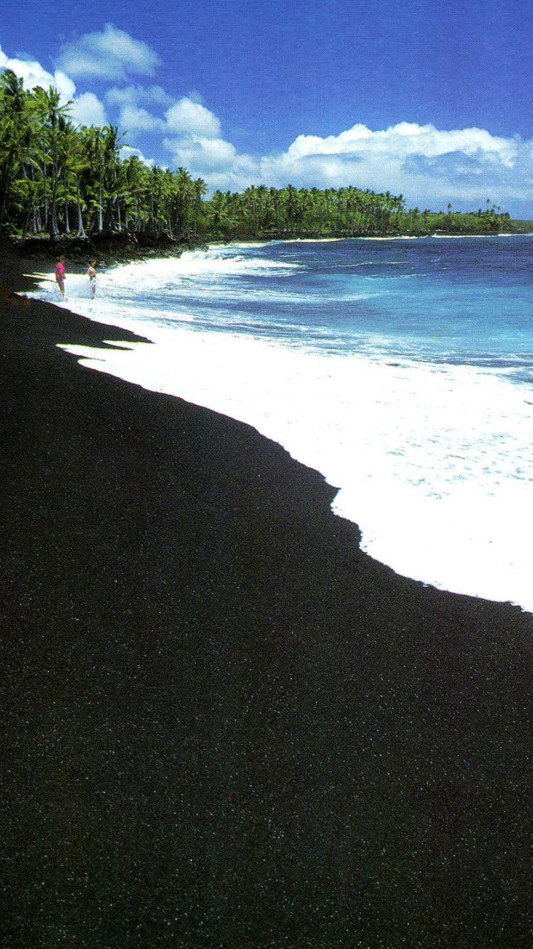 750x1334 Free download Best Bahamas Pink Sand Beaches HD Photo Galeries Best WallPaper [1114x1486] for your Desktop, Mobile & Tablet. Explore Black Sand Beach Wallpaper. Free Beach Wallpaper Background, White