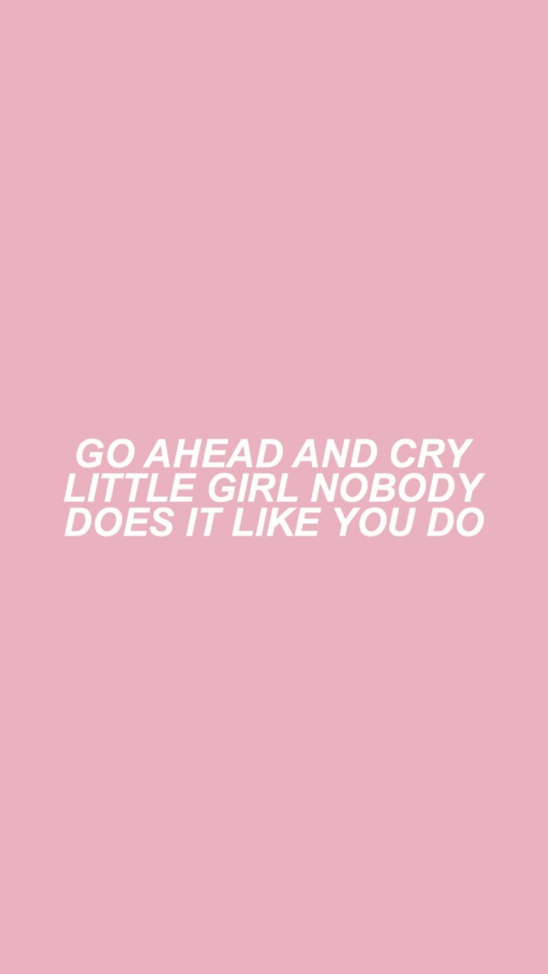 1080x1920 Egirl Aesthetic Wallpaper 2020